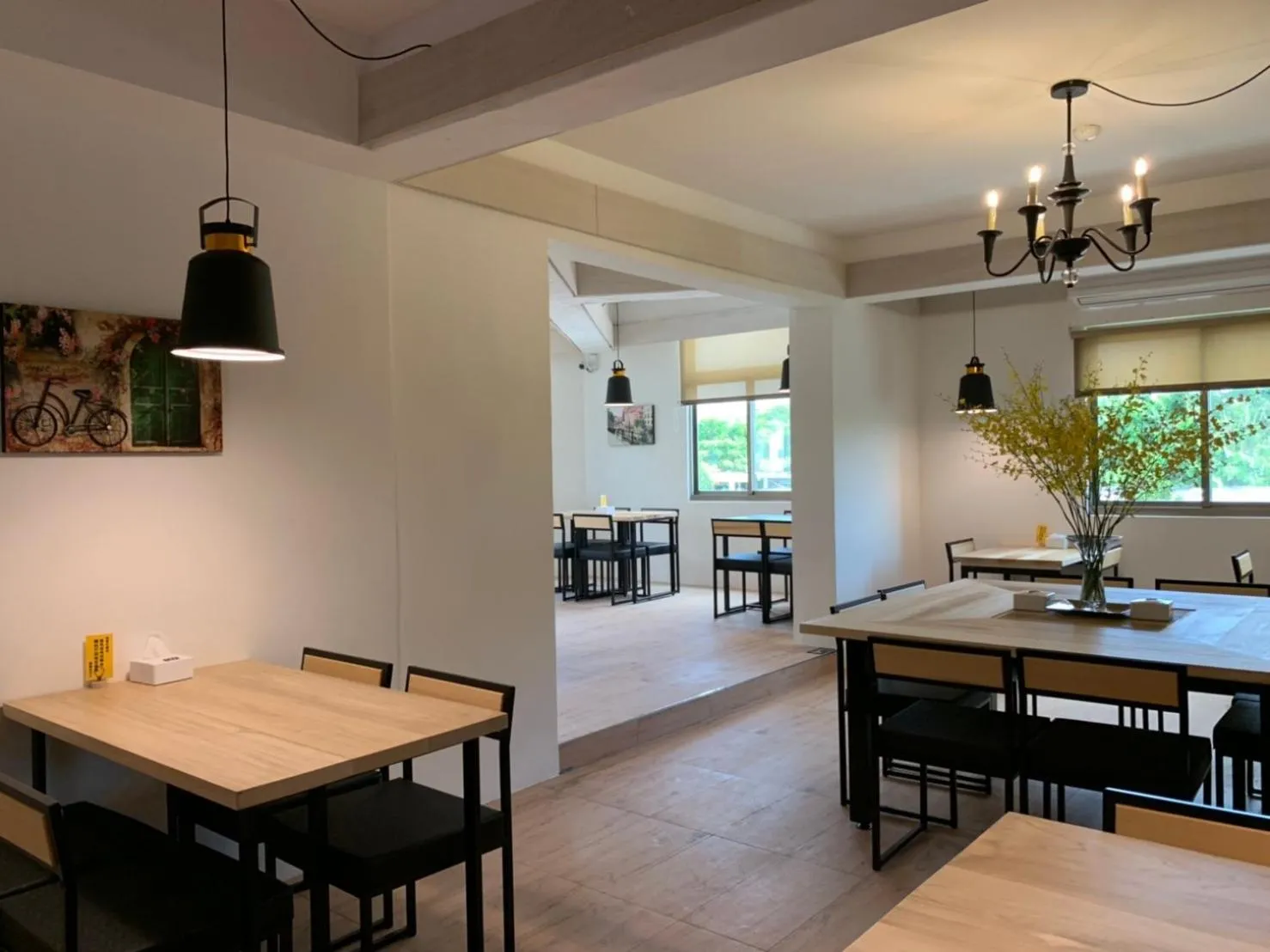 Roppongi Motel - JianHua