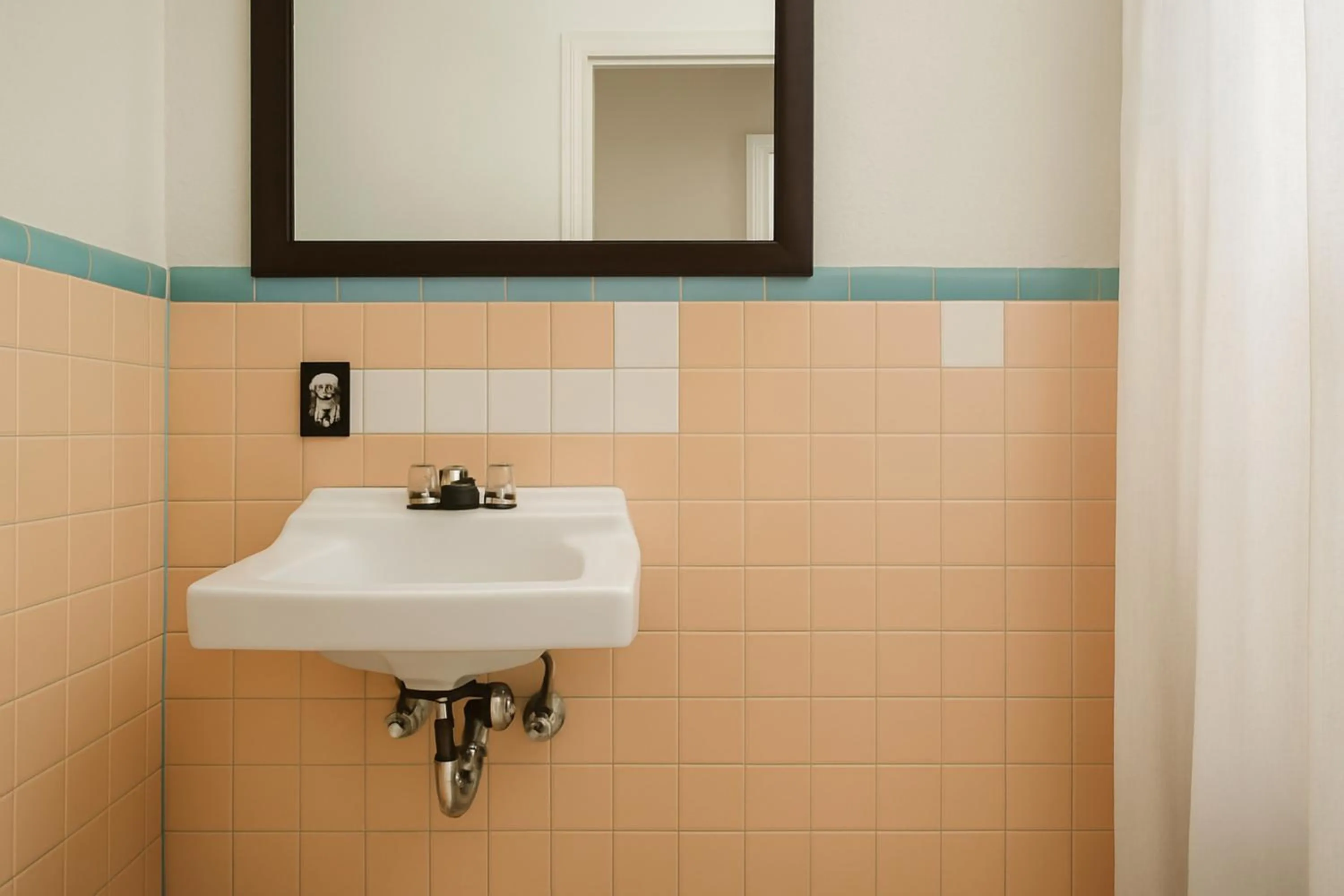 Antigua Motel by OYO Tampa US - 41