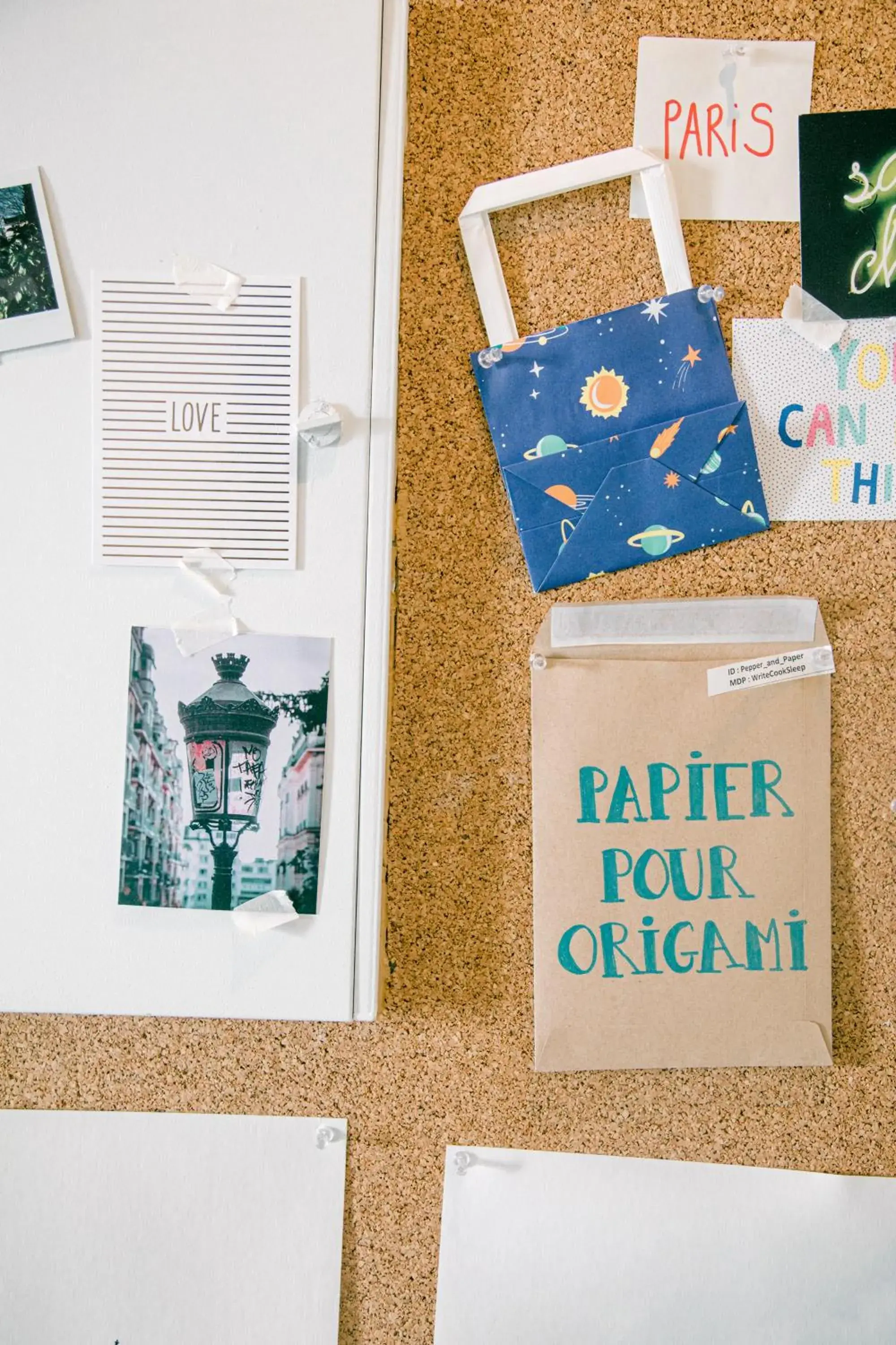 Property building in PEPPER & PAPER Apartments Property building in PEPPER & PAPER Apartments