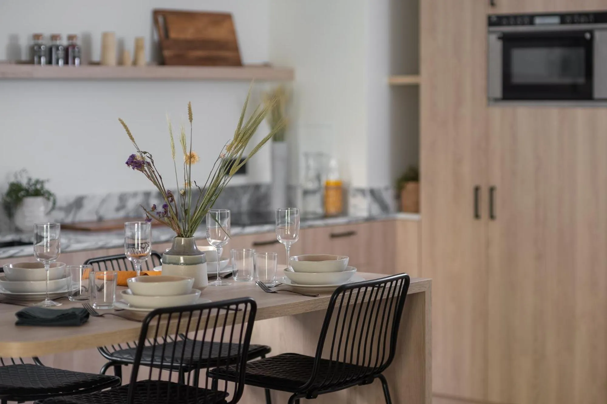 Banquet/Function facilities, Restaurant/Places to Eat in Villa Daubenton