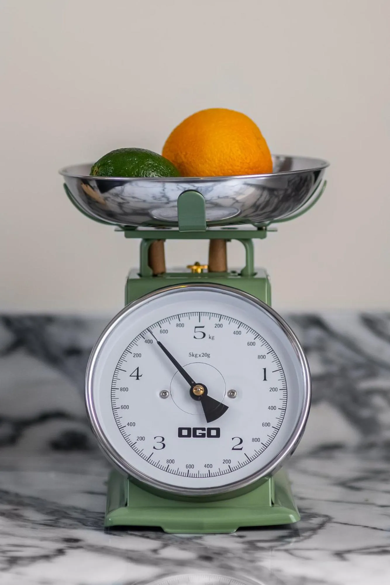 Decorative detail in Villa Daubenton