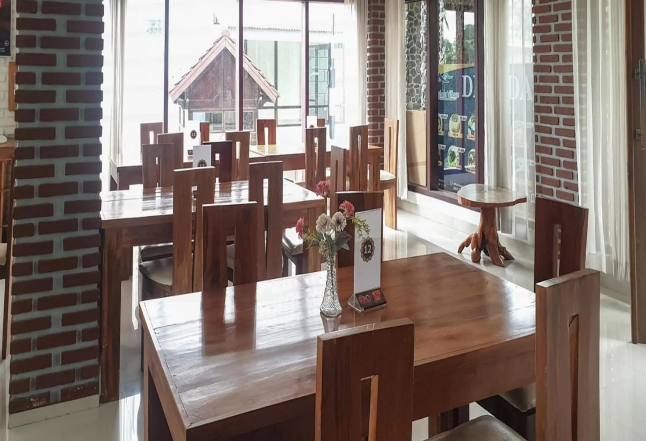 Defada Village Bromo at Desa Wisata Bromo Mitra RedDoorz