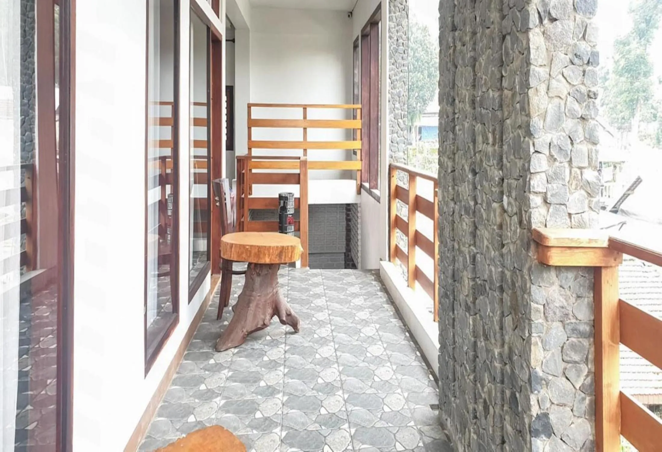 Defada Village Bromo at Desa Wisata Bromo Mitra RedDoorz