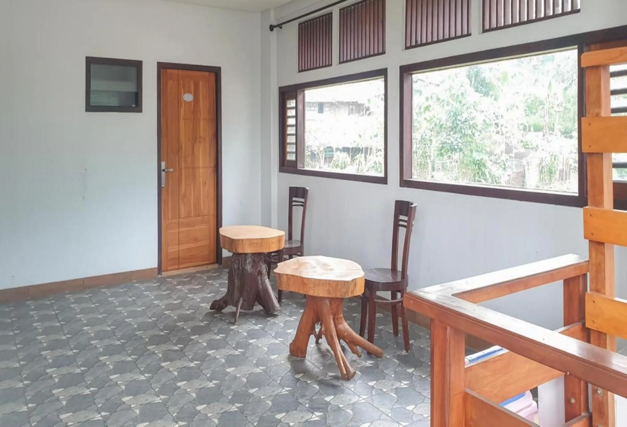 Defada Village Bromo at Desa Wisata Bromo Mitra RedDoorz