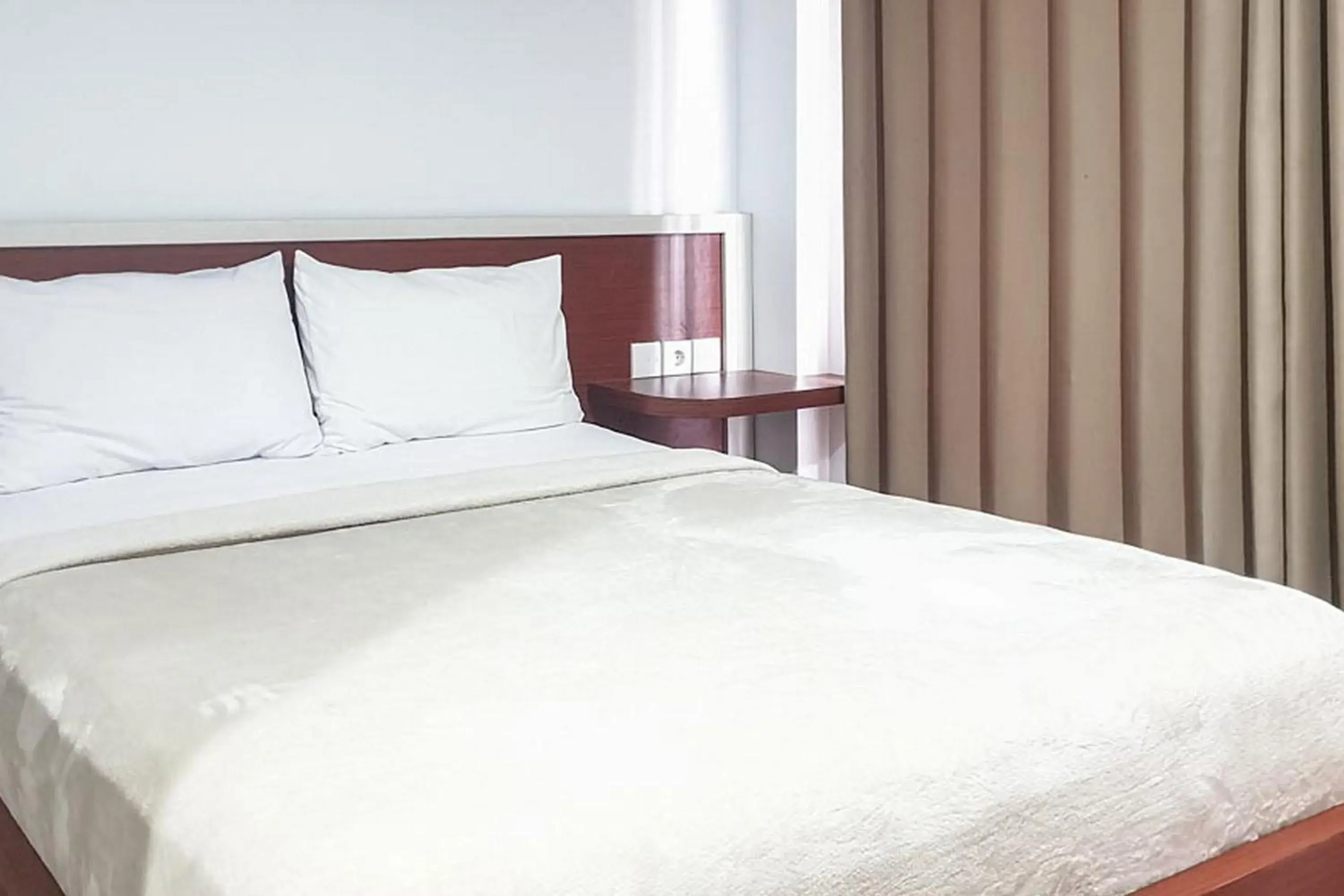 Defada Village Bromo at Desa Wisata Bromo Mitra RedDoorz Defada Village Bromo at Desa Wisata Bromo Mitra RedDoorz