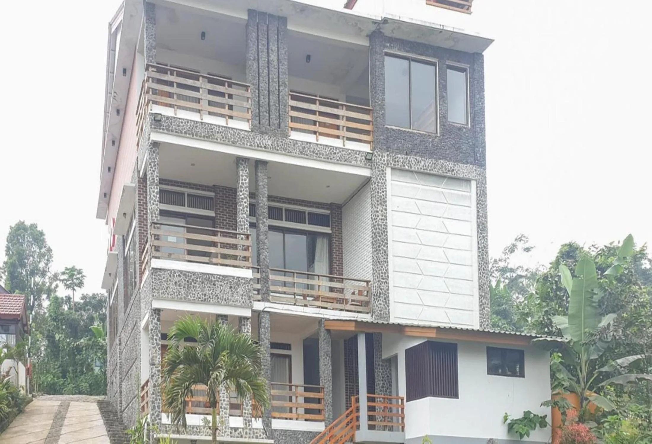 Defada Village Bromo at Desa Wisata Bromo Mitra RedDoorz