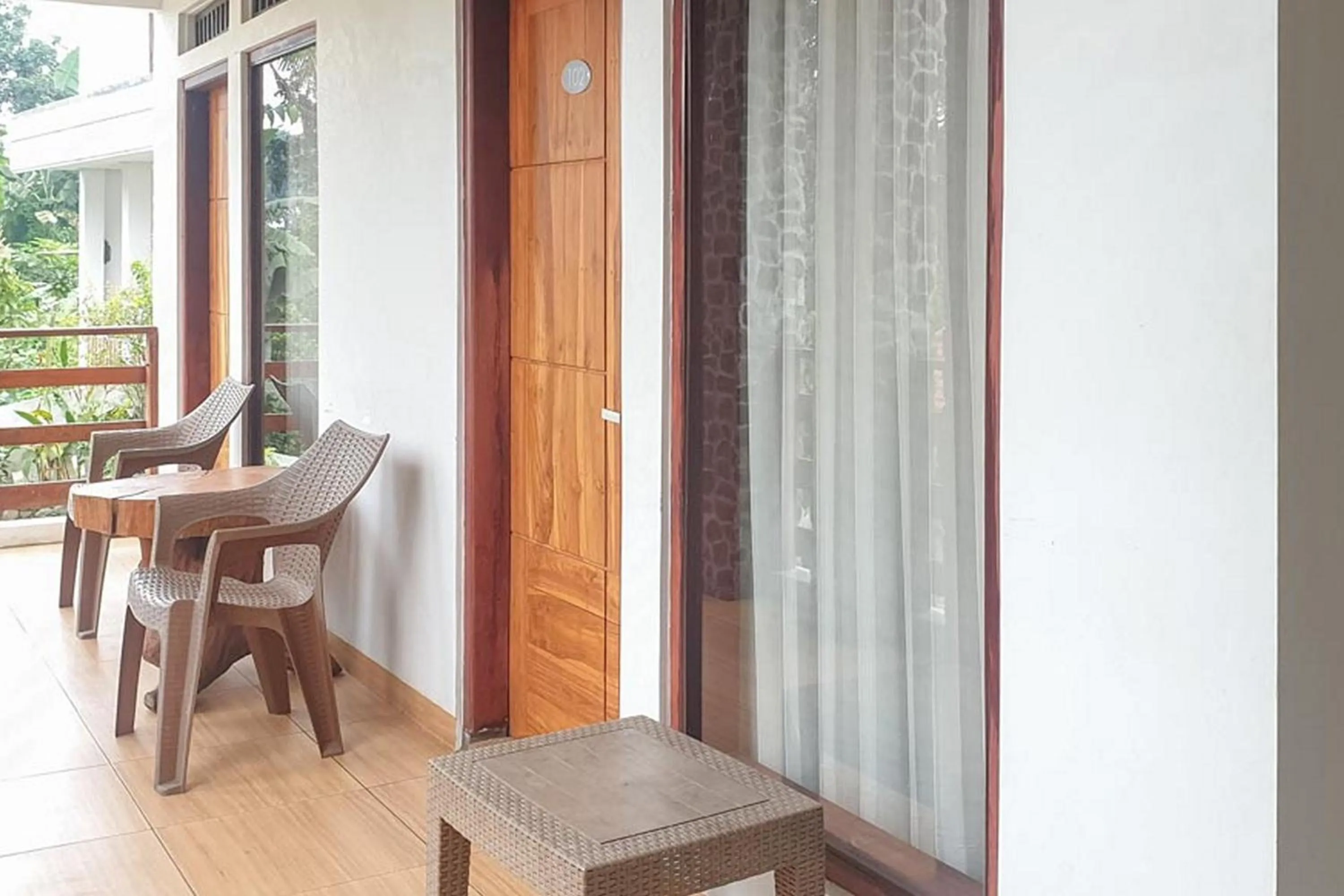 Defada Village Bromo at Desa Wisata Bromo Mitra RedDoorz