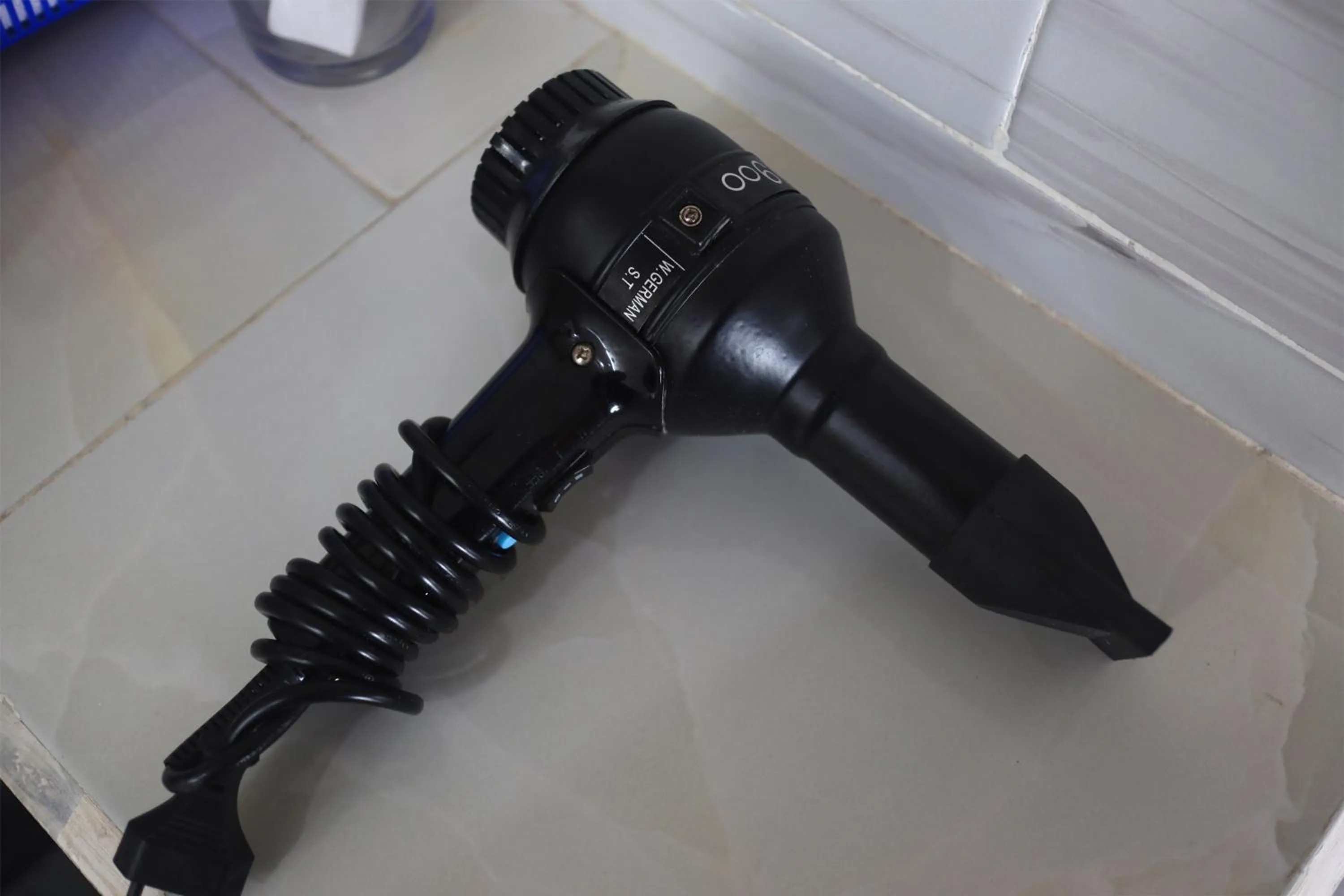 Bedroom in Bagia Bungalows