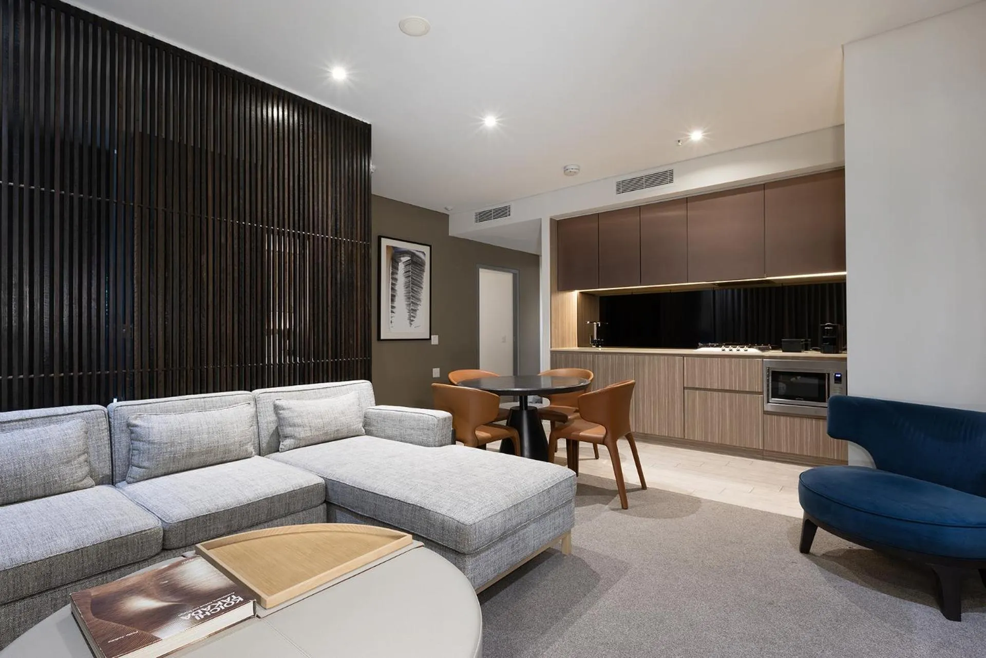 One Global Resorts Green Square