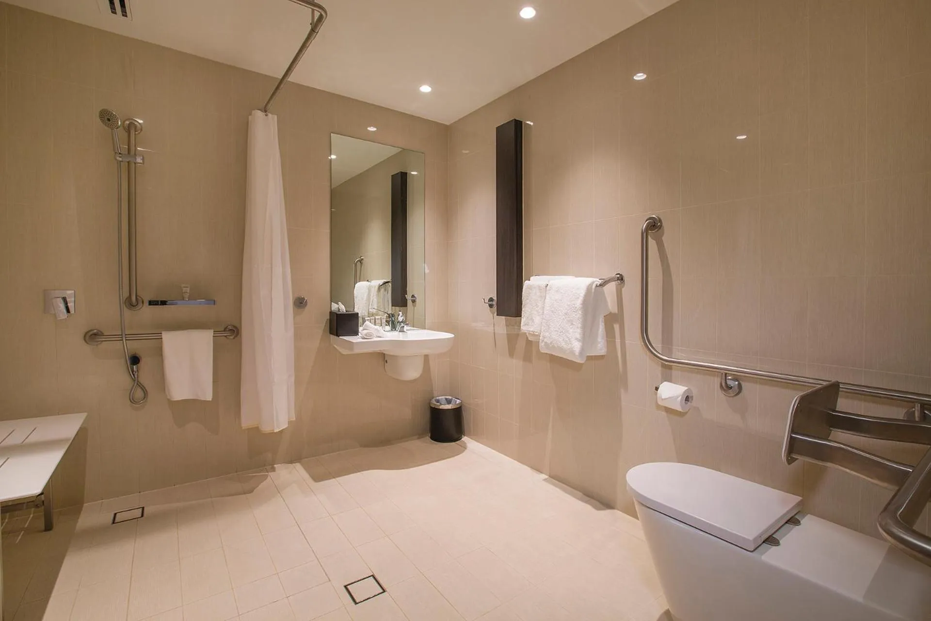 One Global Resorts Green Square