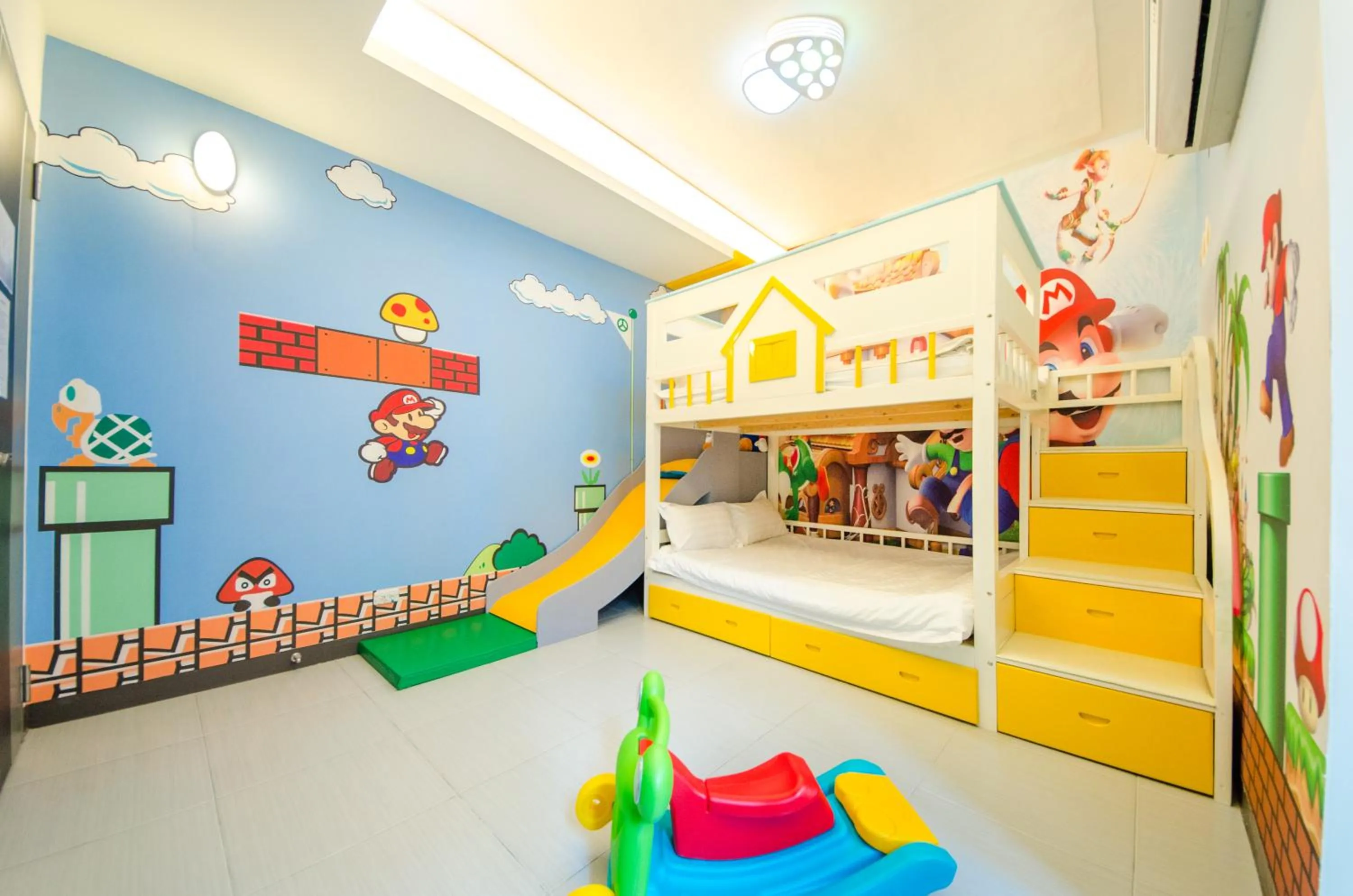 Chikan Fun Guesthouse