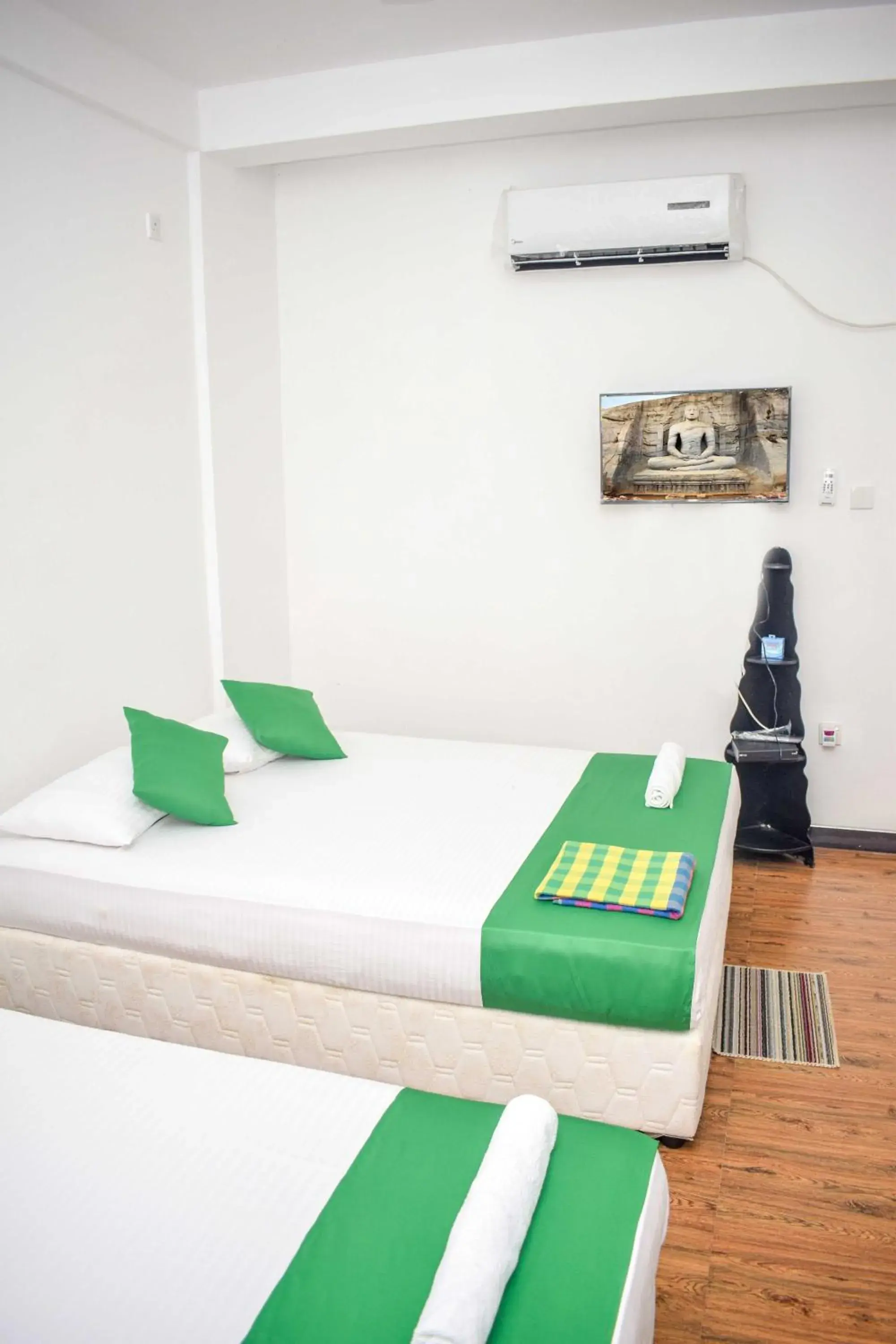 Deluxe Family Suite in Lion Resort Deluxe Family Suite in Lion Resort