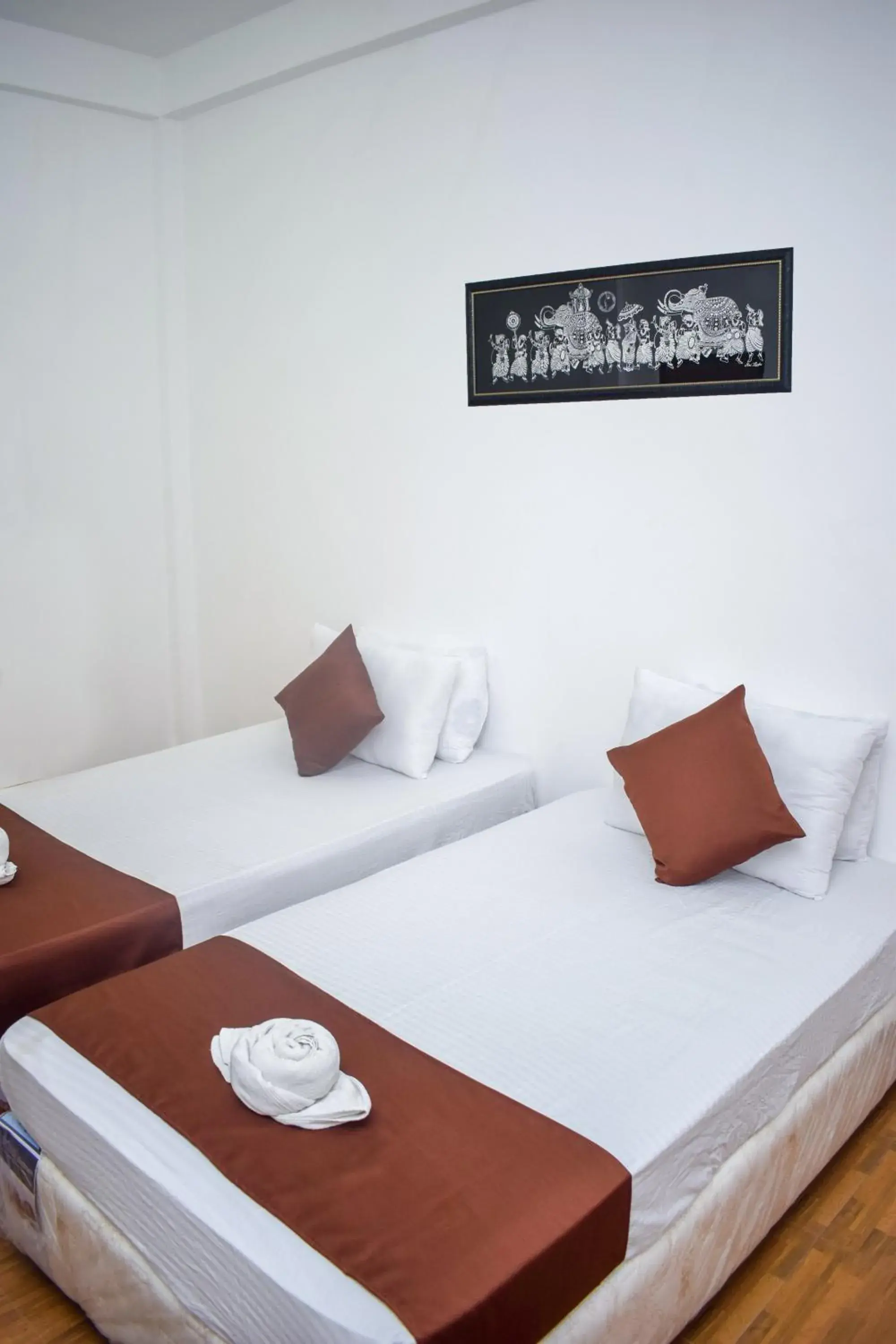 Deluxe Double Room - single occupancy in Lion Resort Deluxe Double Room - single occupancy in Lion Resort