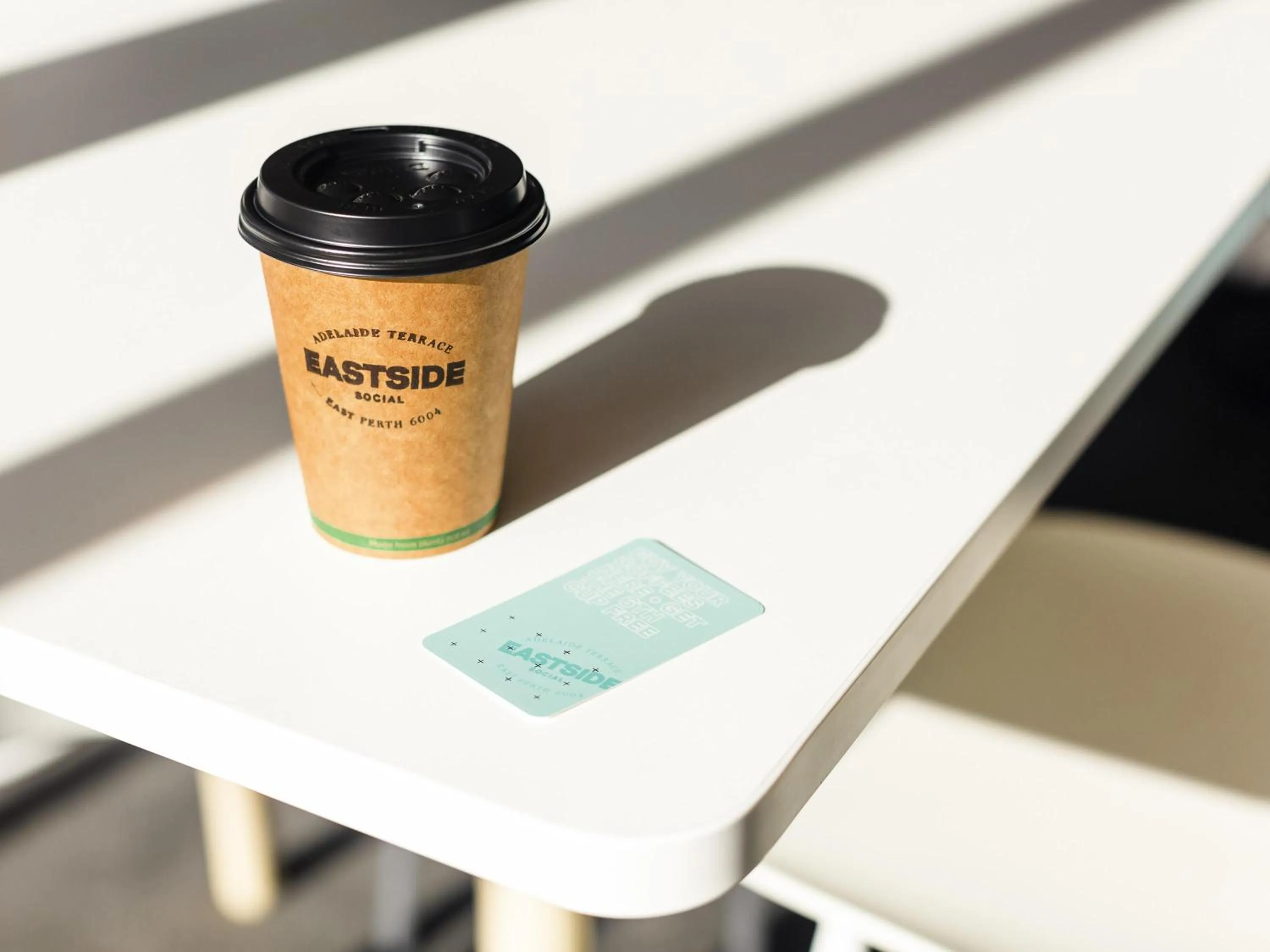 Breakfast in ibis Styles East Perth