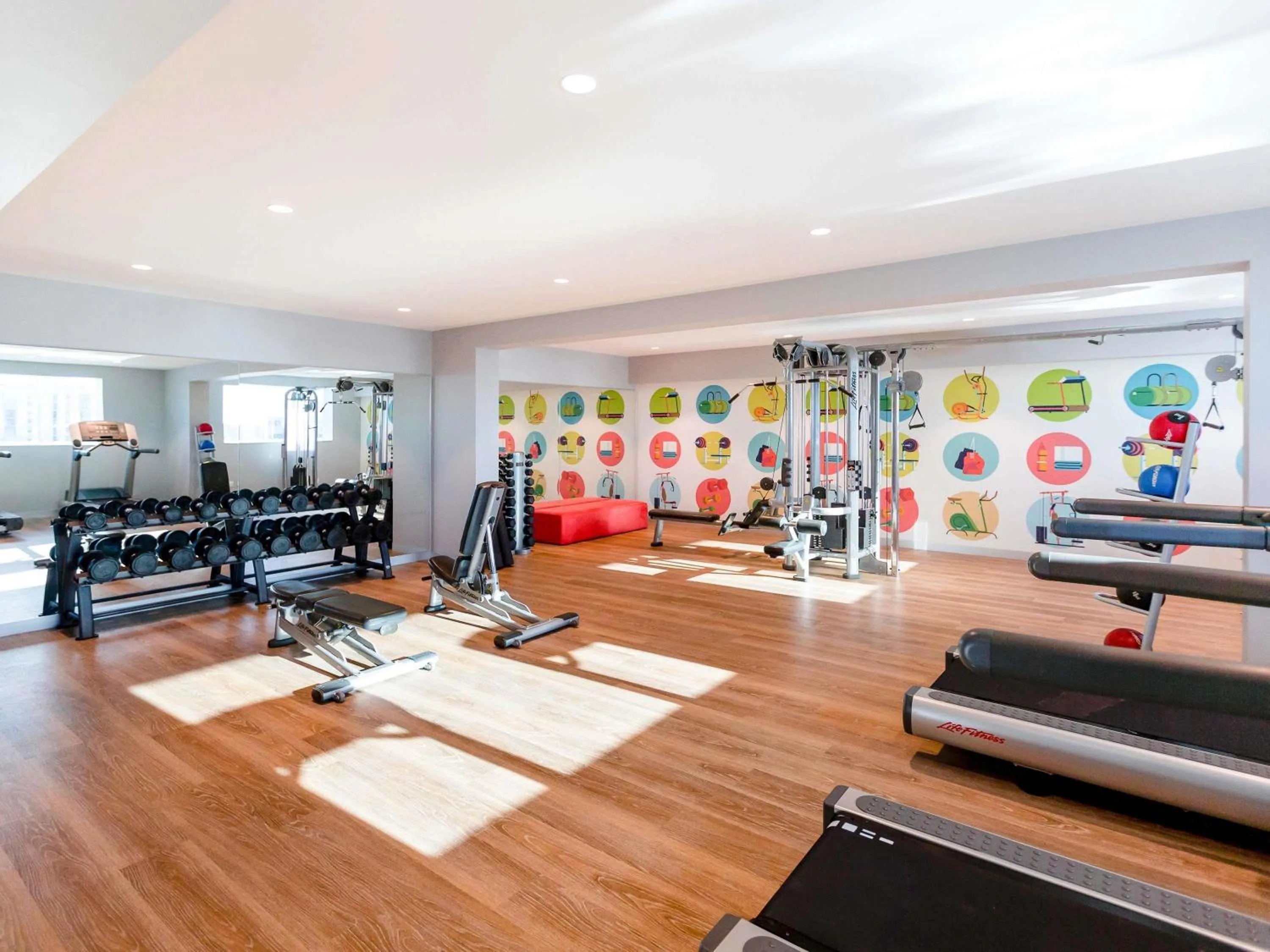 Other in ibis Styles East Perth