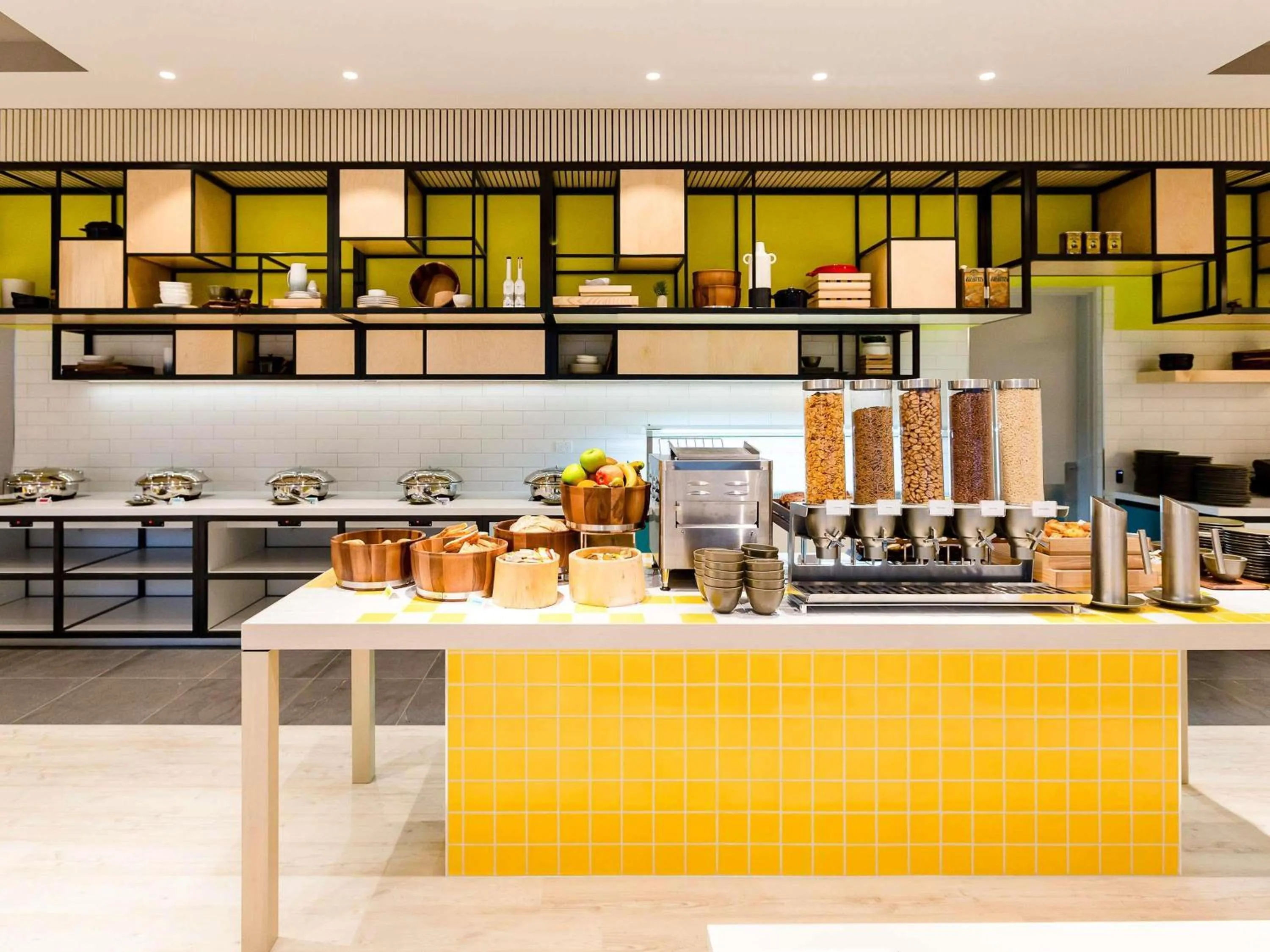 Other in ibis Styles East Perth