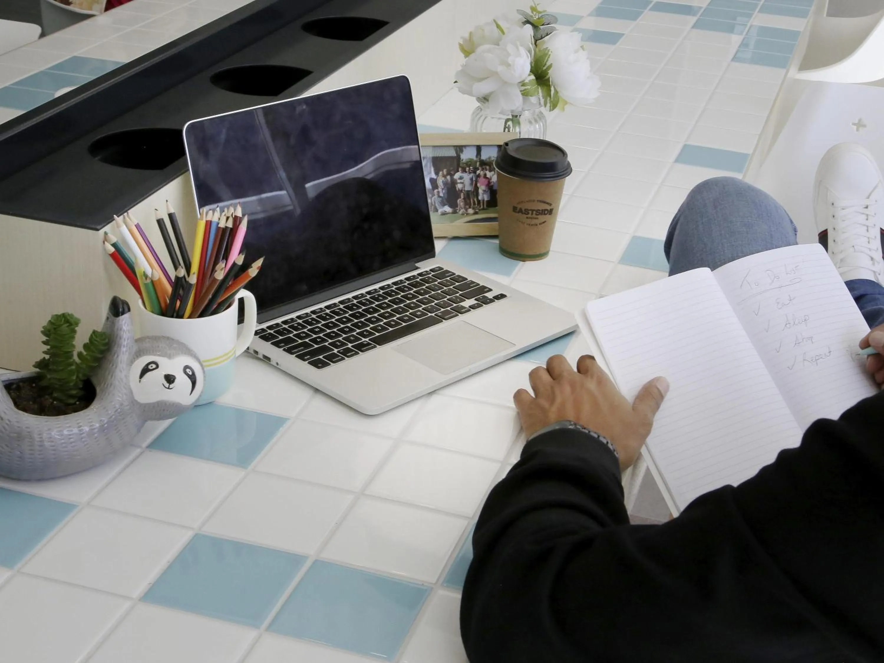 Meeting/conference room in ibis Styles East Perth