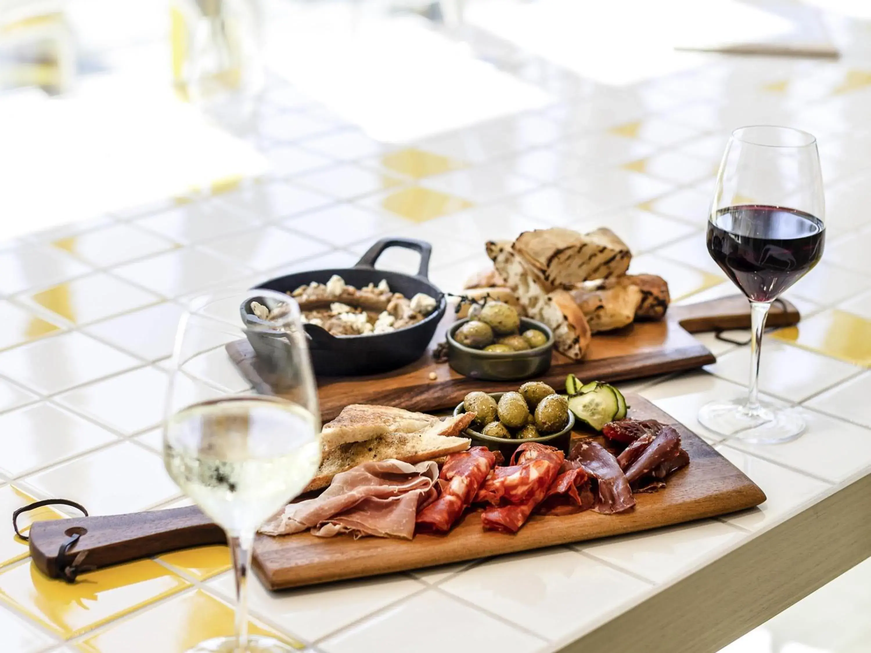 Restaurant/places to eat in ibis Styles East Perth Restaurant/places to eat in ibis Styles East Perth