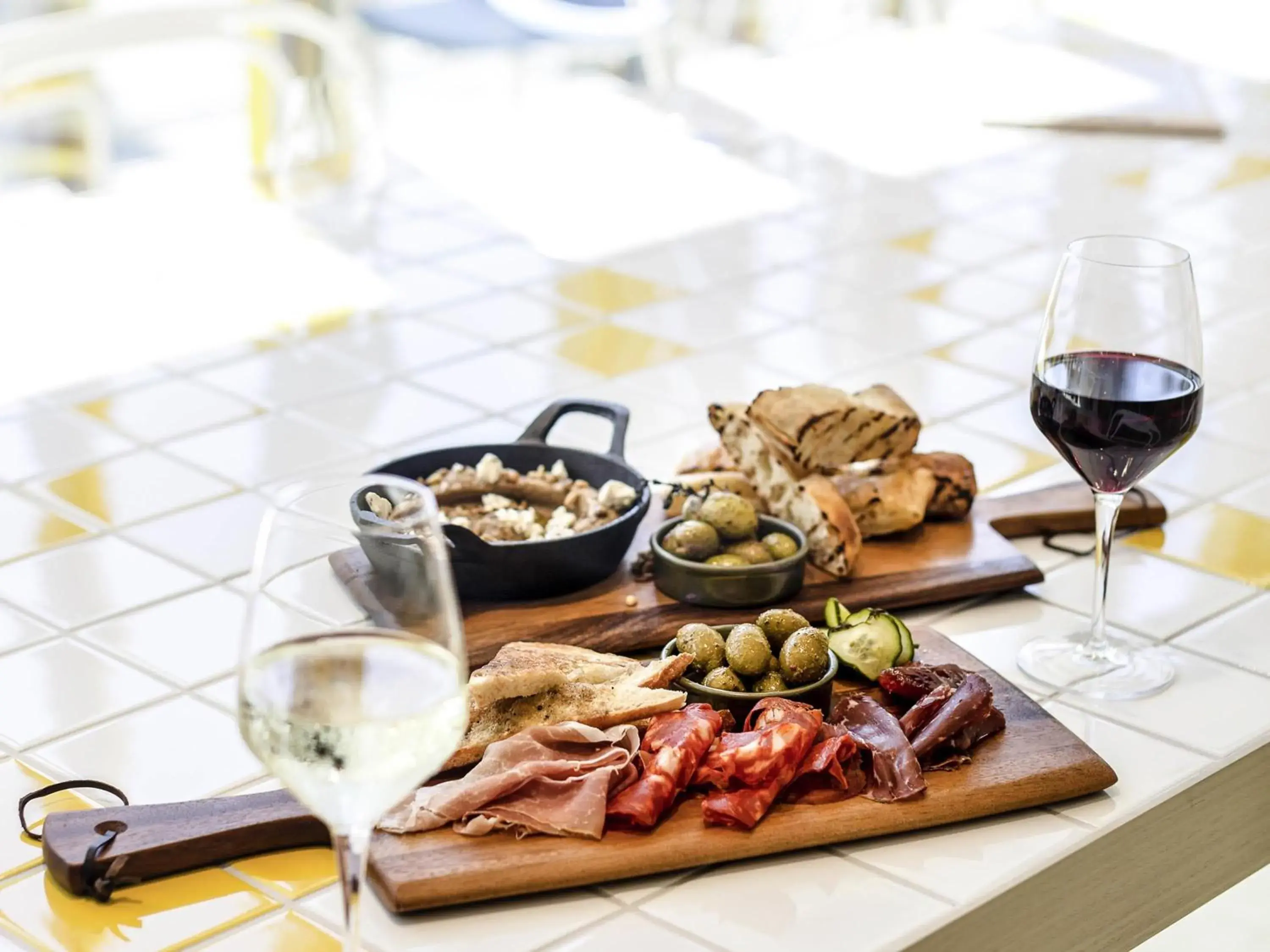 Restaurant/places to eat in ibis Styles East Perth Restaurant/places to eat in ibis Styles East Perth