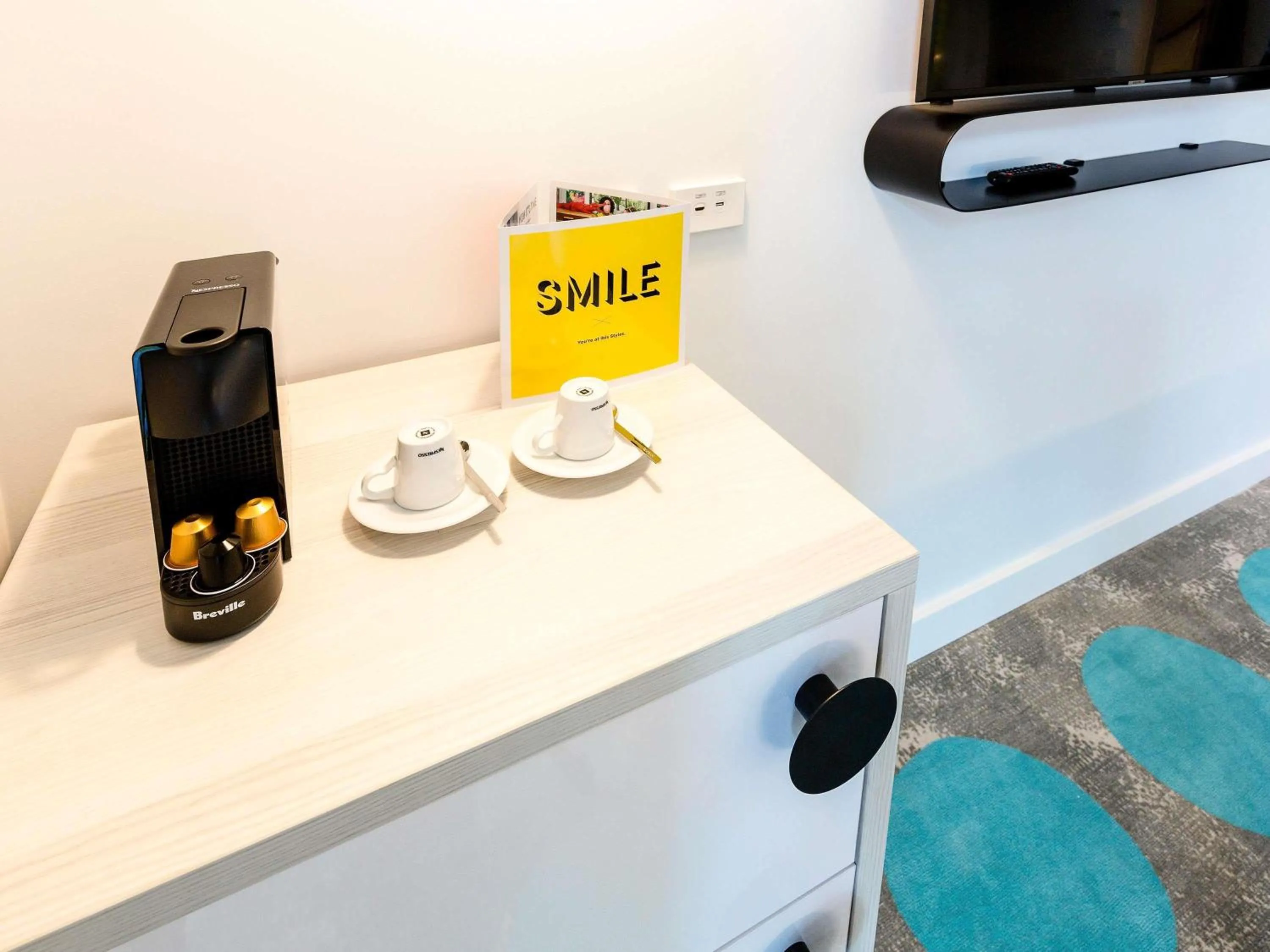 Other in ibis Styles East Perth