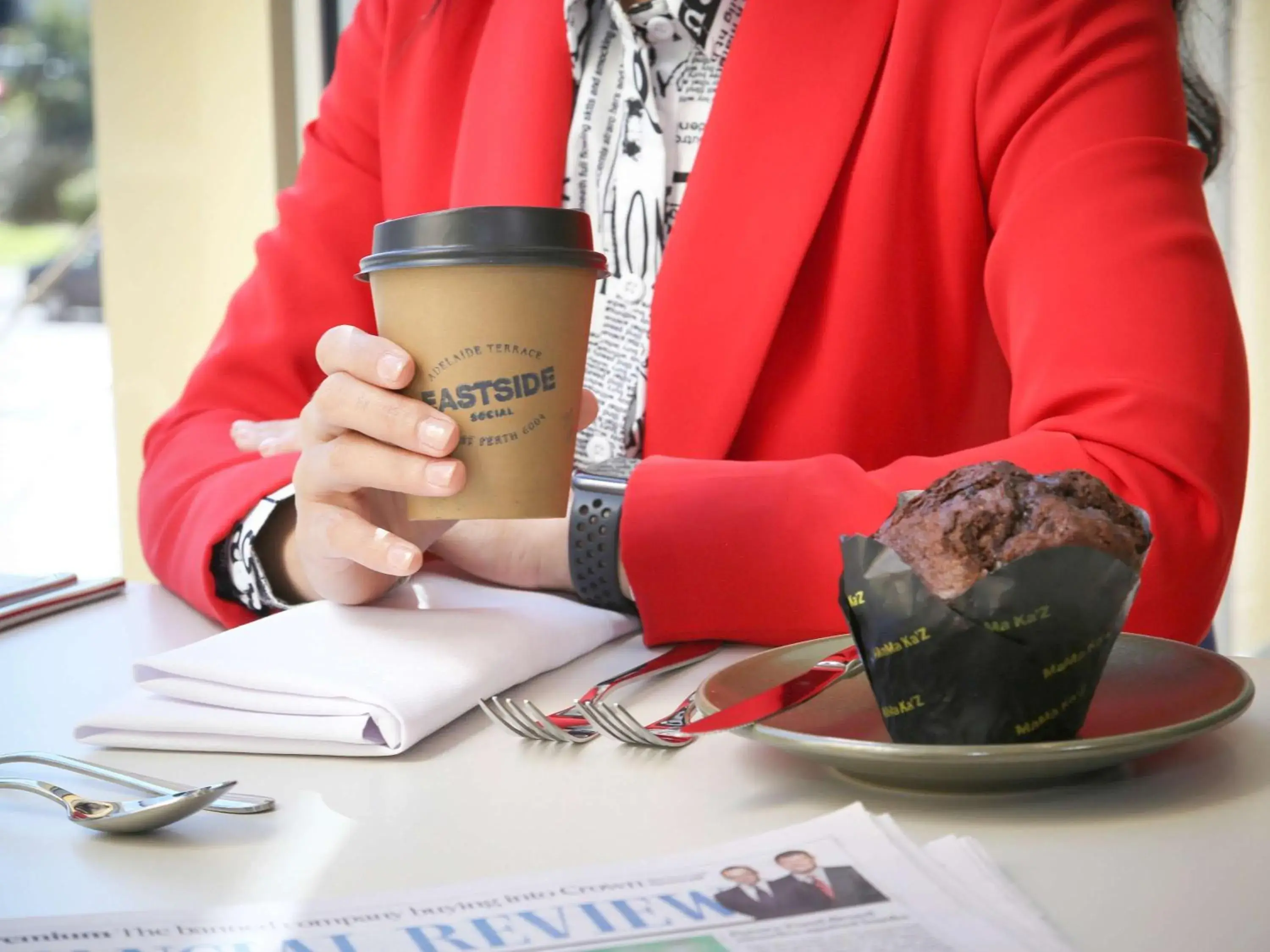 Lounge or bar in ibis Styles East Perth Lounge or bar in ibis Styles East Perth