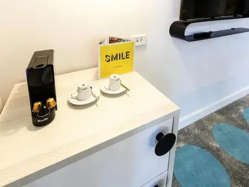 ibis Styles East Perth ibis Styles East Perth