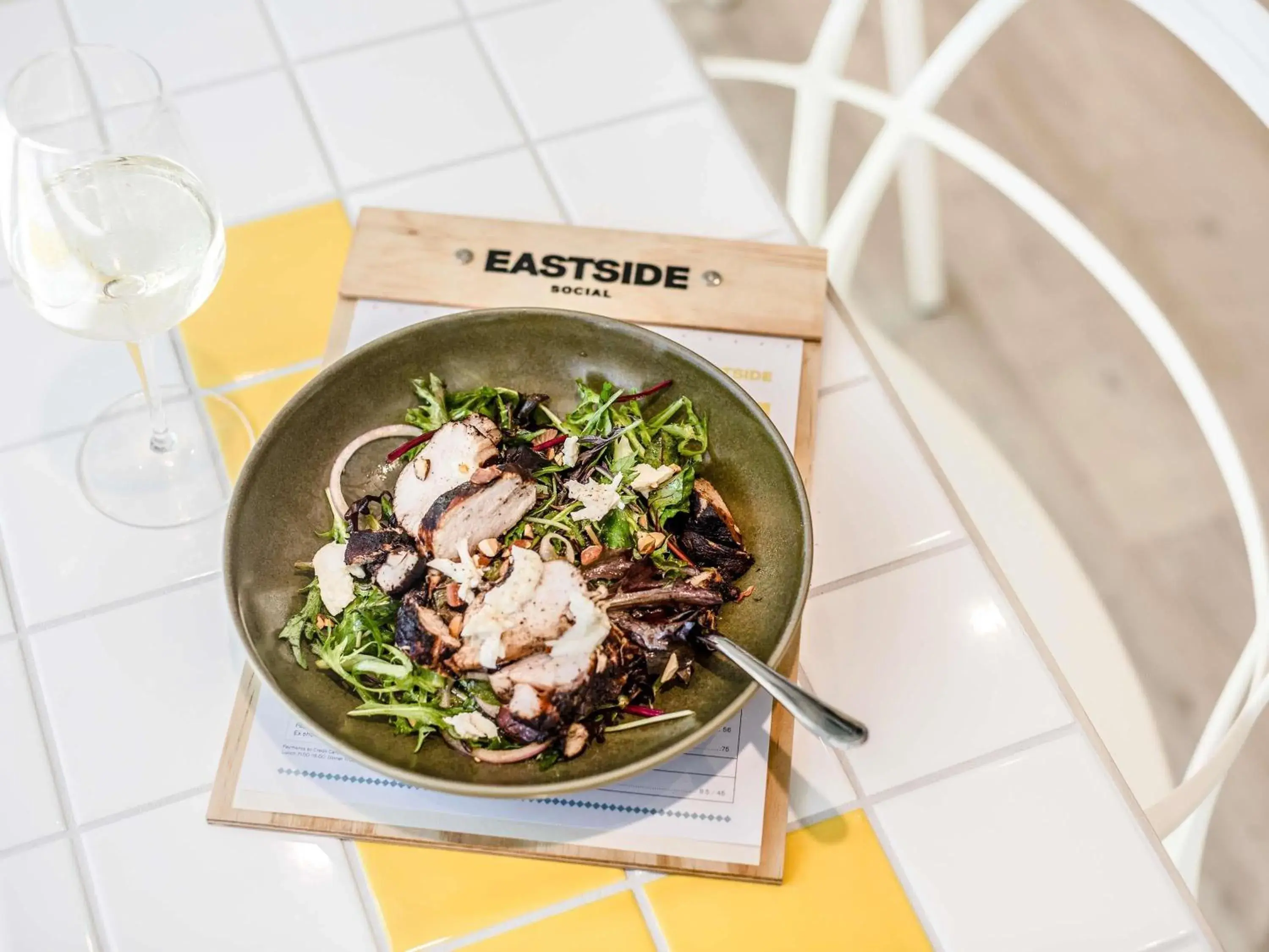 Property building in ibis Styles East Perth Property building in ibis Styles East Perth