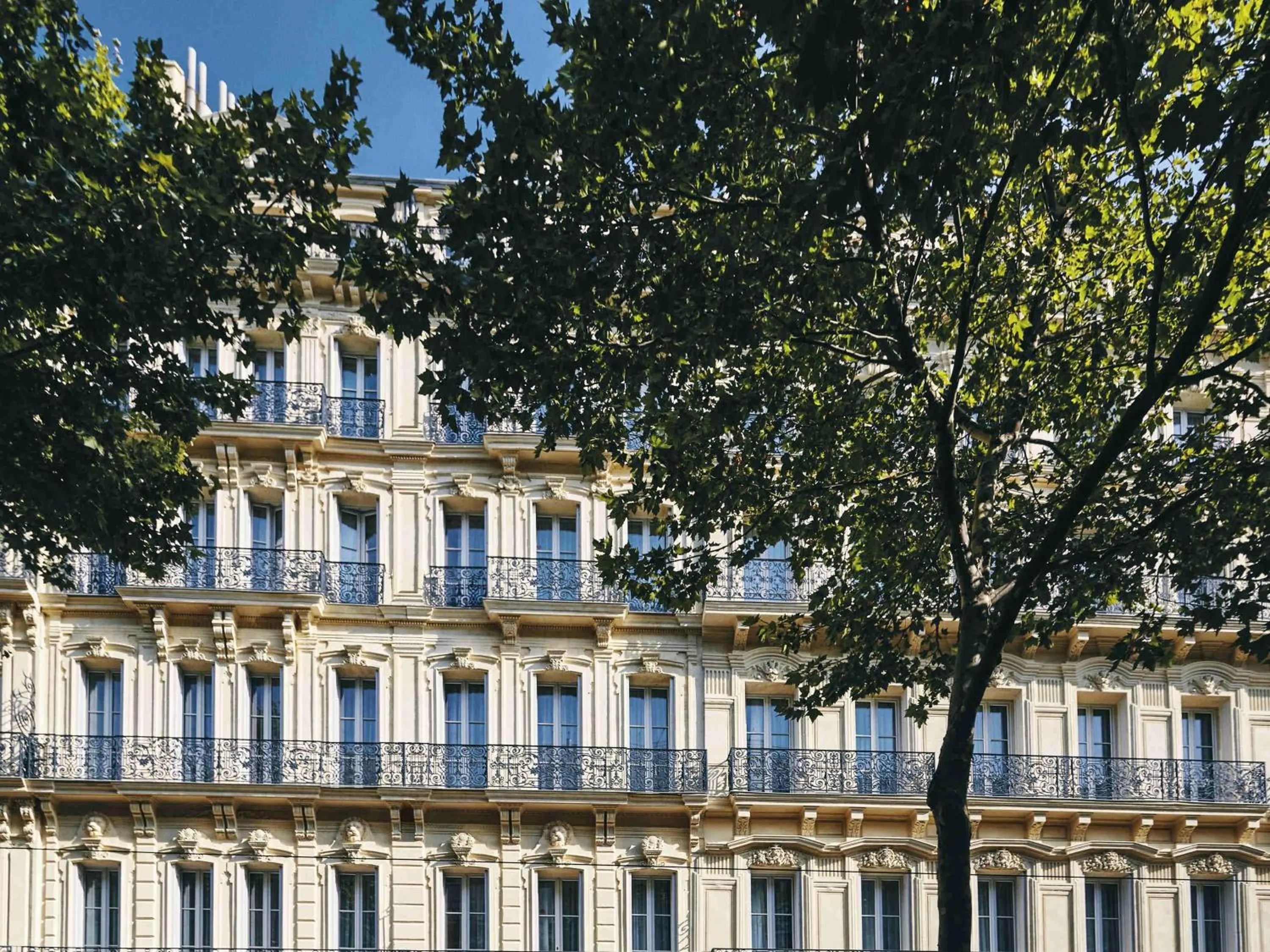 Other in Mercure Marseille Canebière Vieux-Port