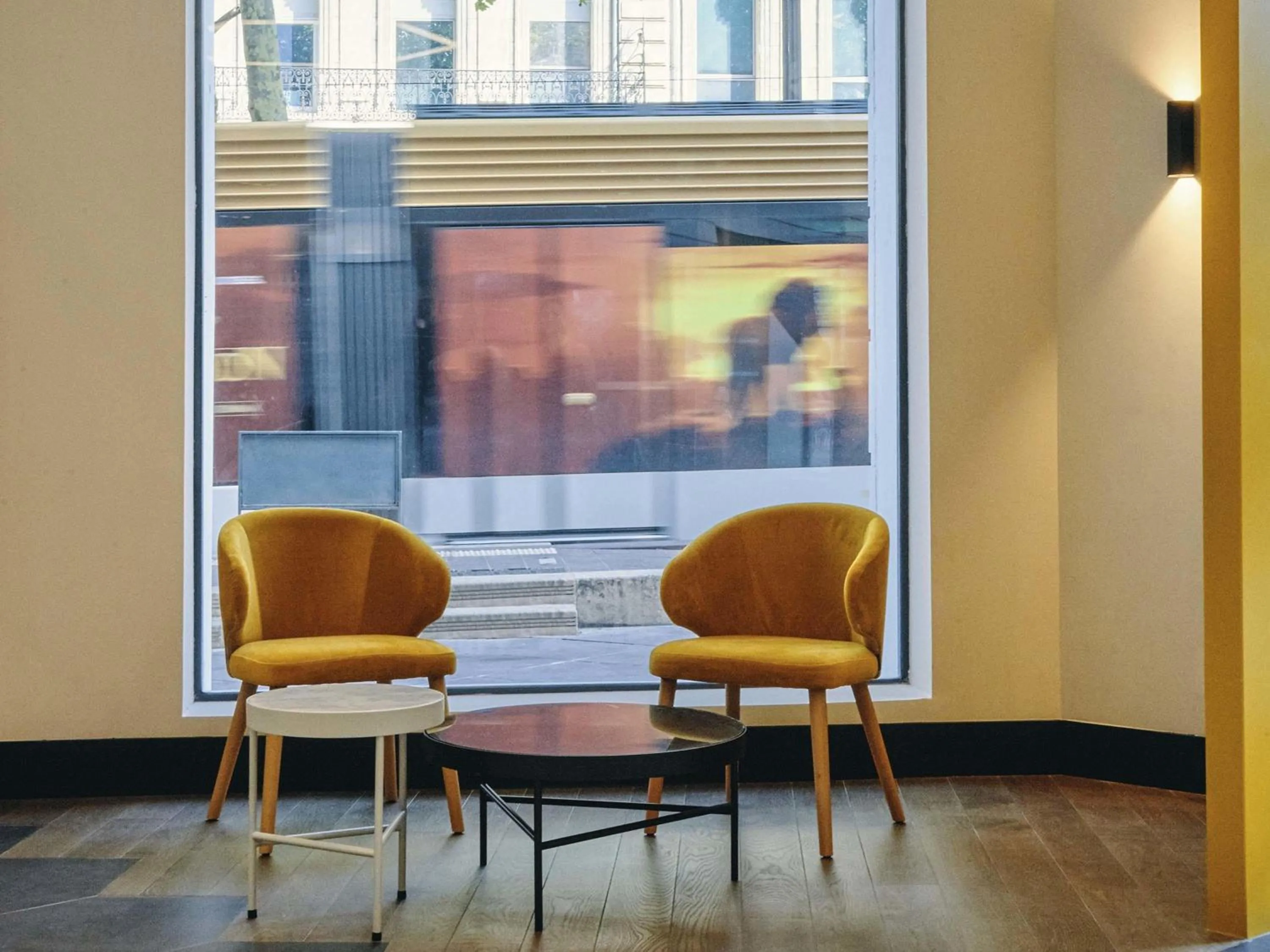 Other in Mercure Marseille Canebière Vieux-Port