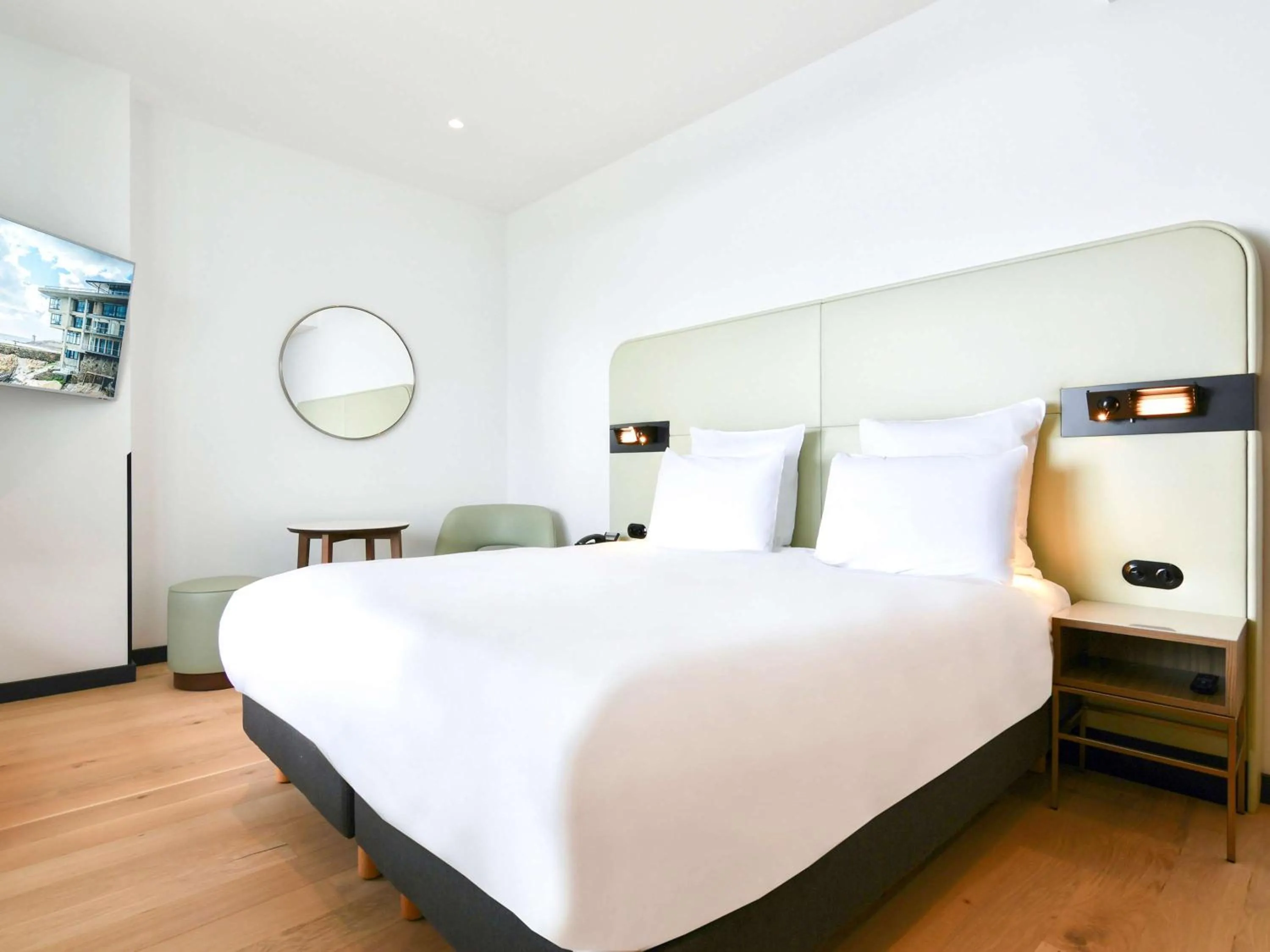 Sainte-Barbe Hotel & Spa Le Conquet - MGallery Collection