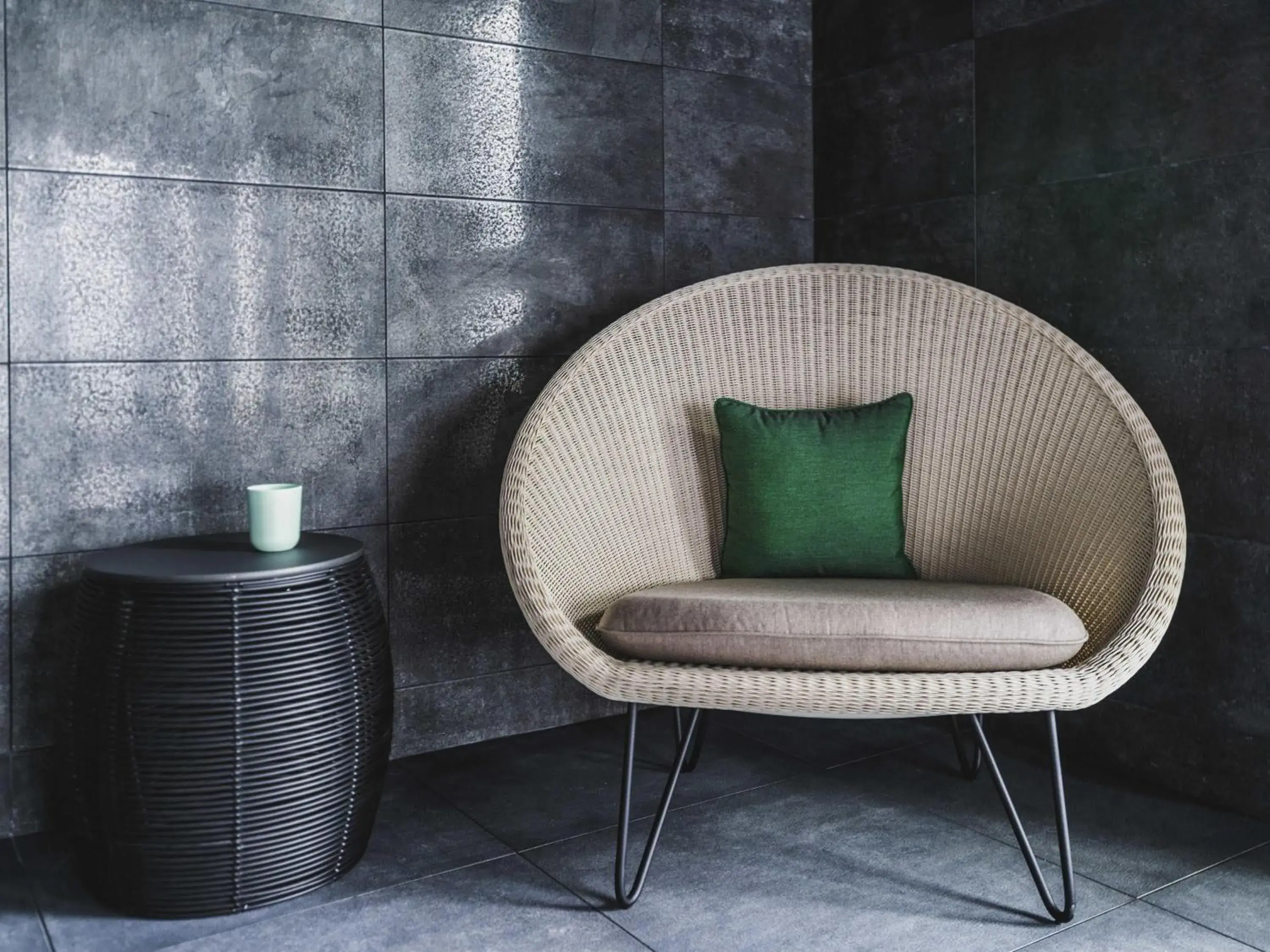 Spa and wellness centre/facilities in Sainte-Barbe Hotel & Spa Le Conquet - MGallery Collection Spa and wellness centre/facilities in Sainte-Barbe Hotel & Spa Le Conquet - MGallery Collection