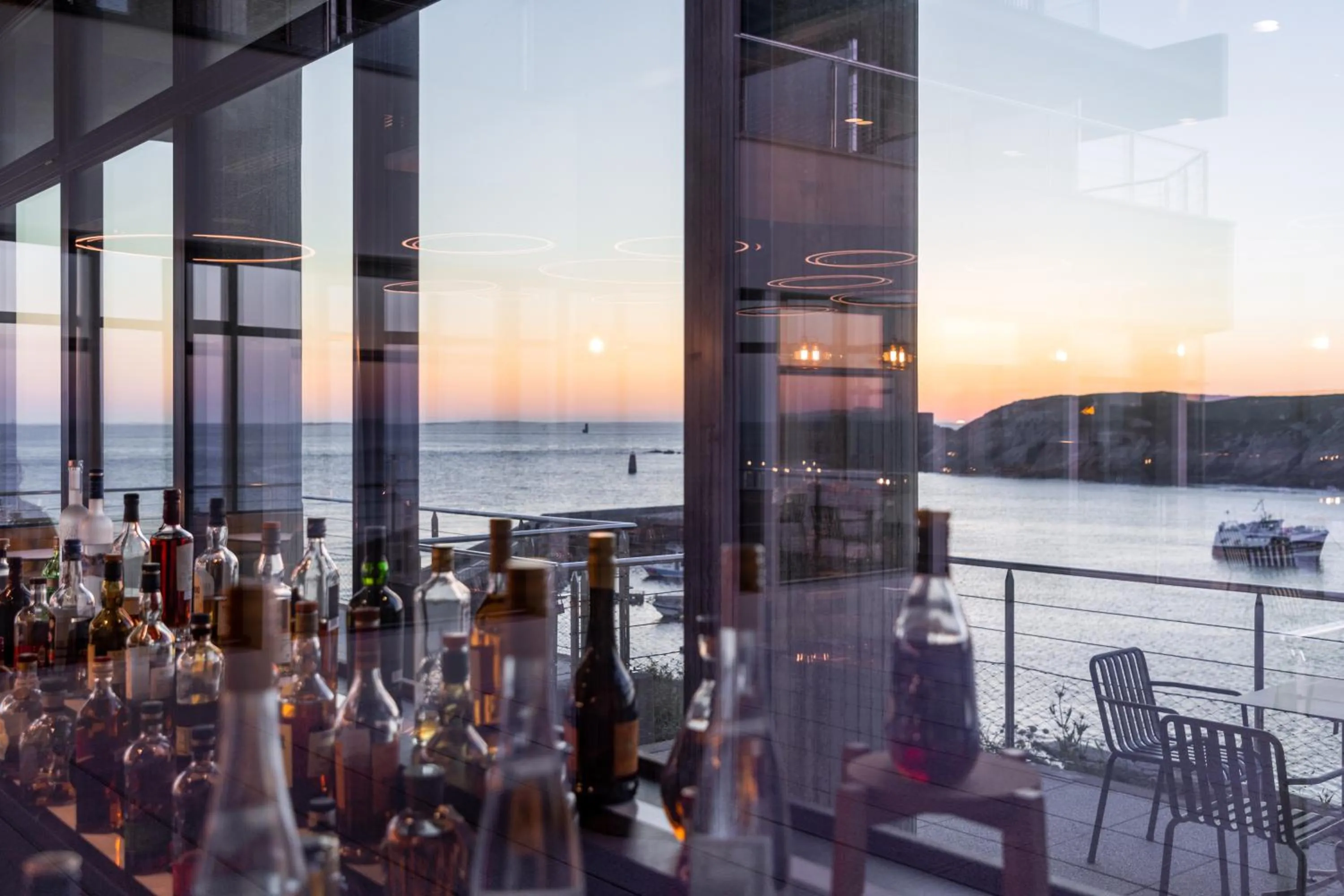 Sainte-Barbe Hotel & Spa Le Conquet - MGallery Collection