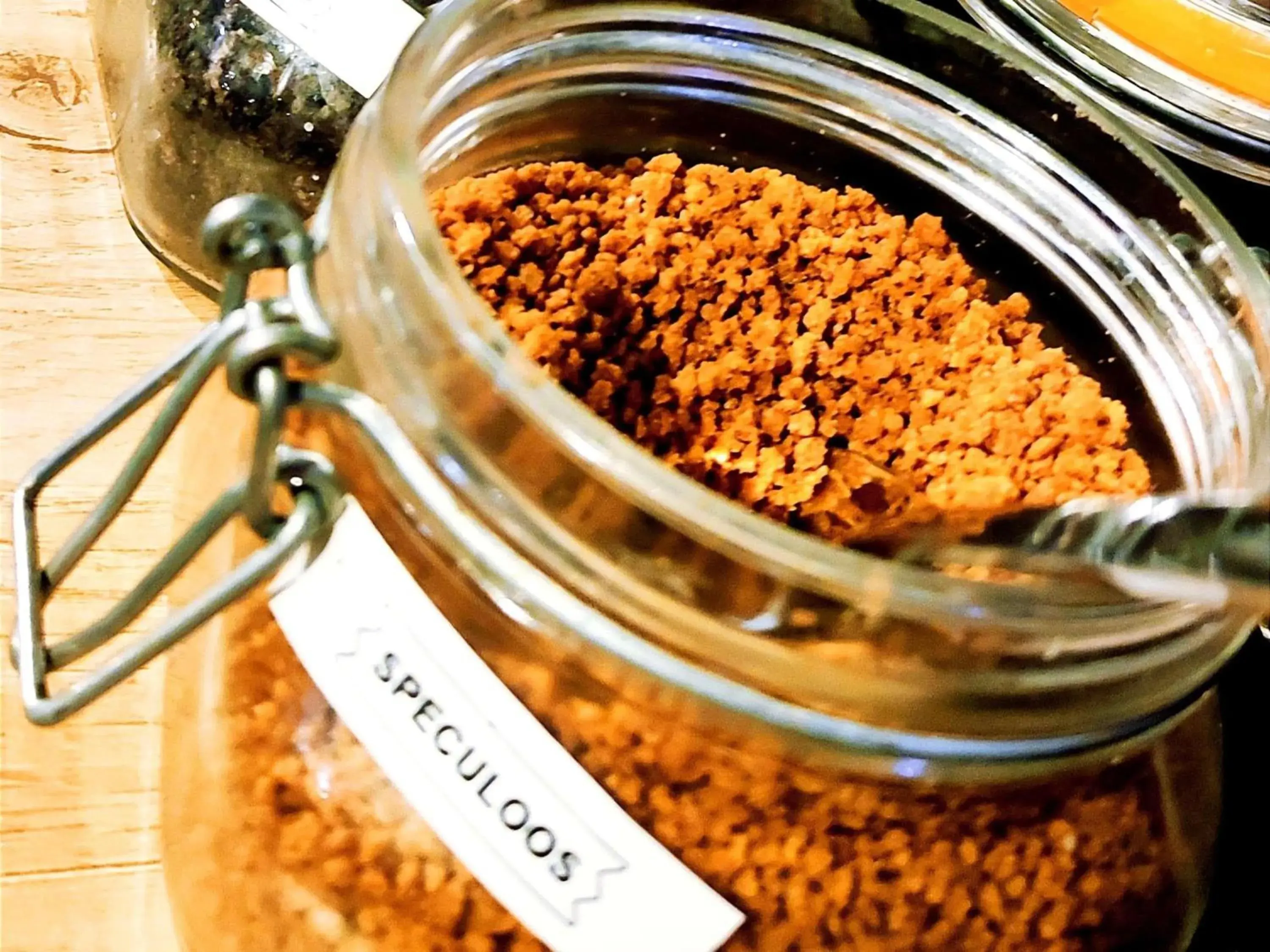 Breakfast in ibis Styles Amiens Centre Breakfast in ibis Styles Amiens Centre