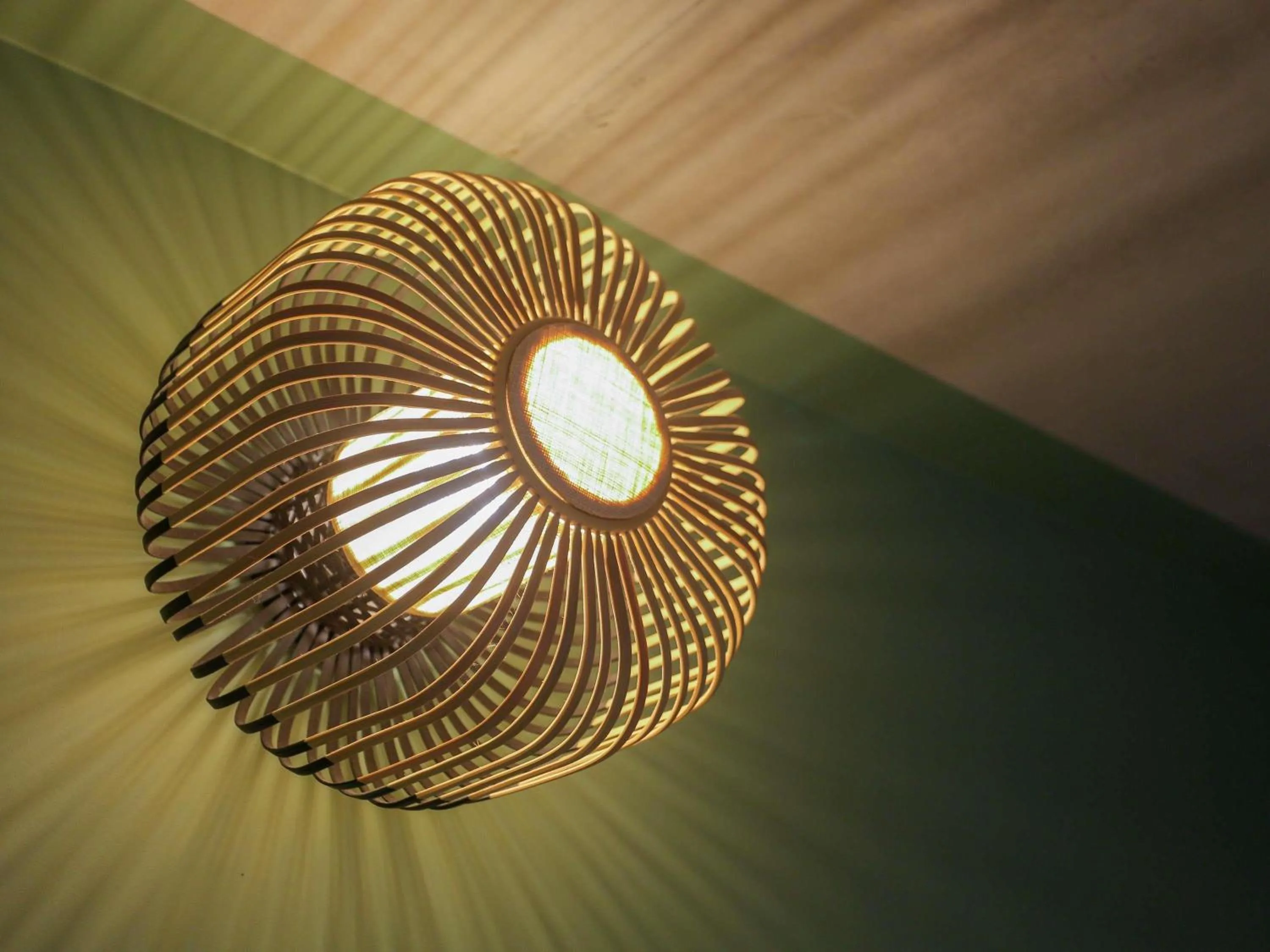 Bedroom in ibis Styles Amiens Centre