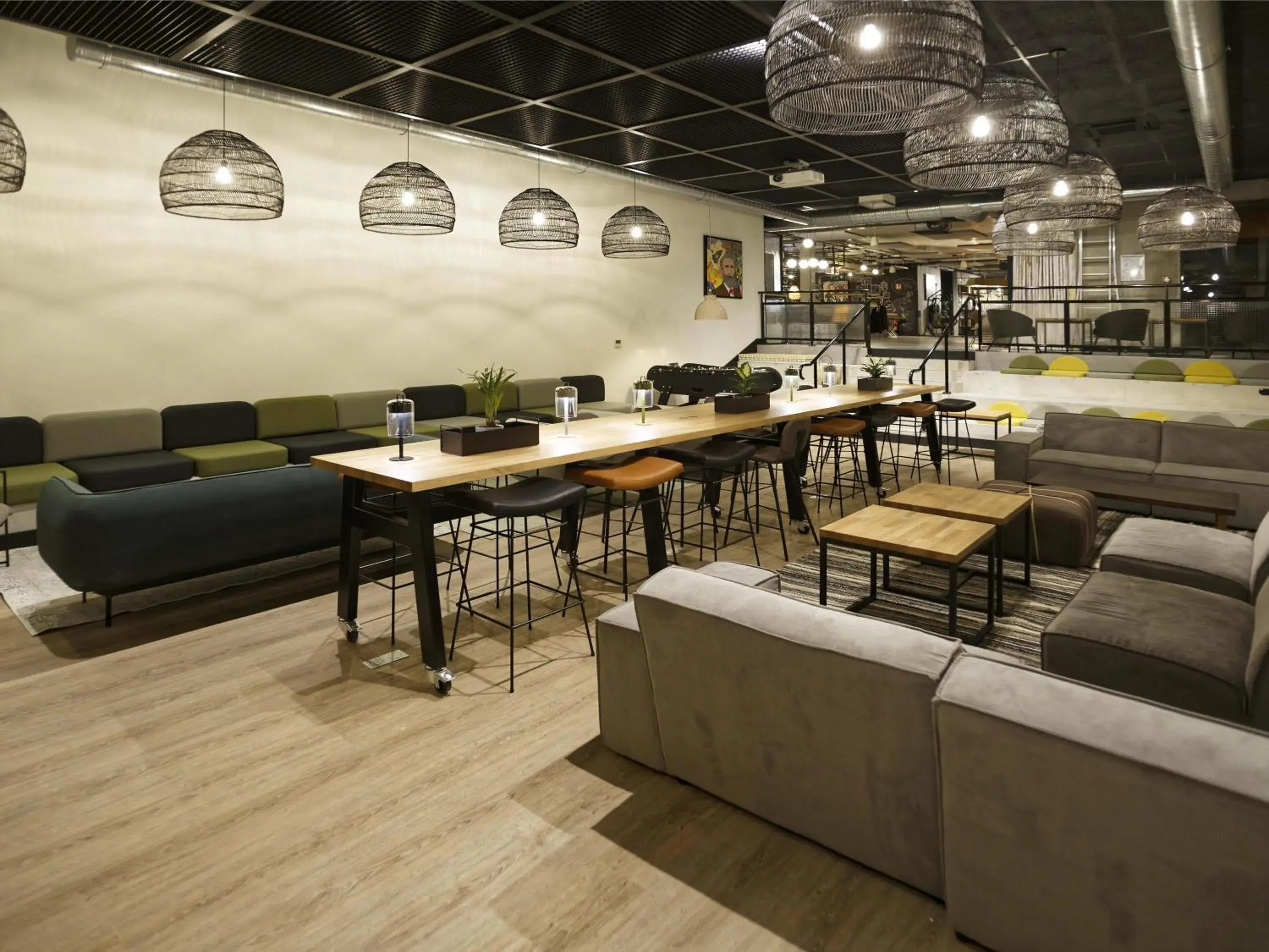 Property building in ibis Styles Amiens Centre Property building in ibis Styles Amiens Centre