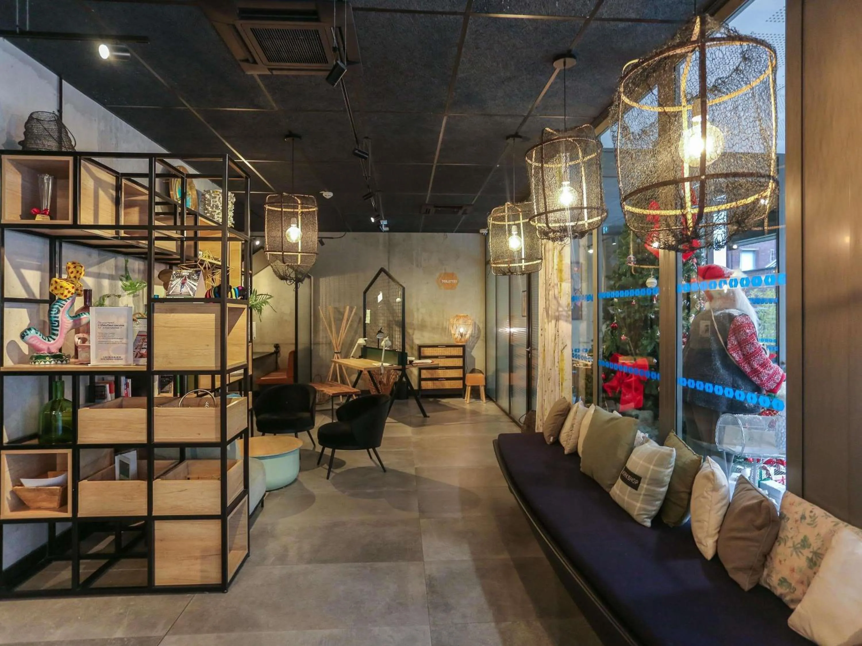 Other in ibis Styles Amiens Centre