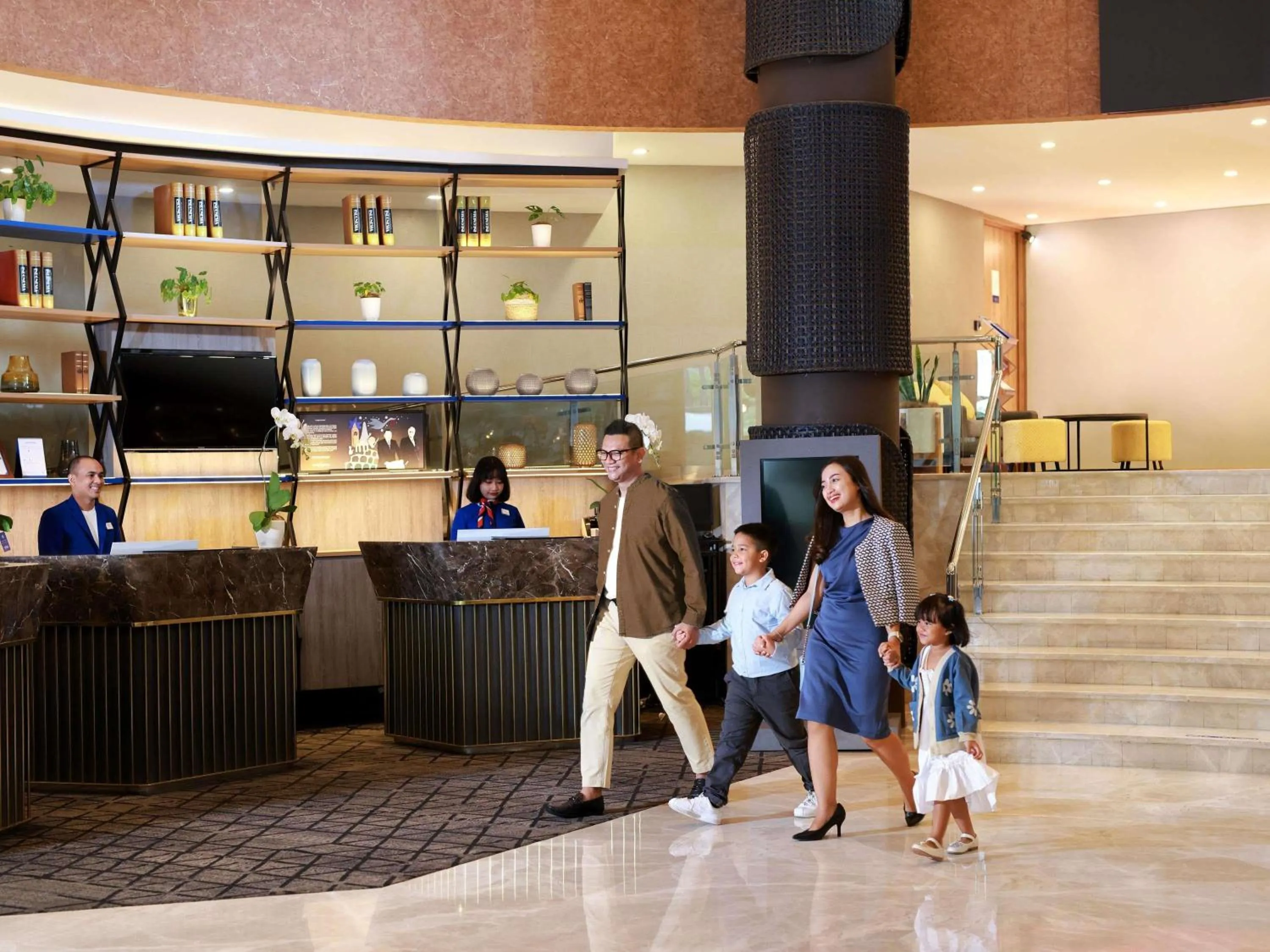 Other in Novotel Jakarta Cikini