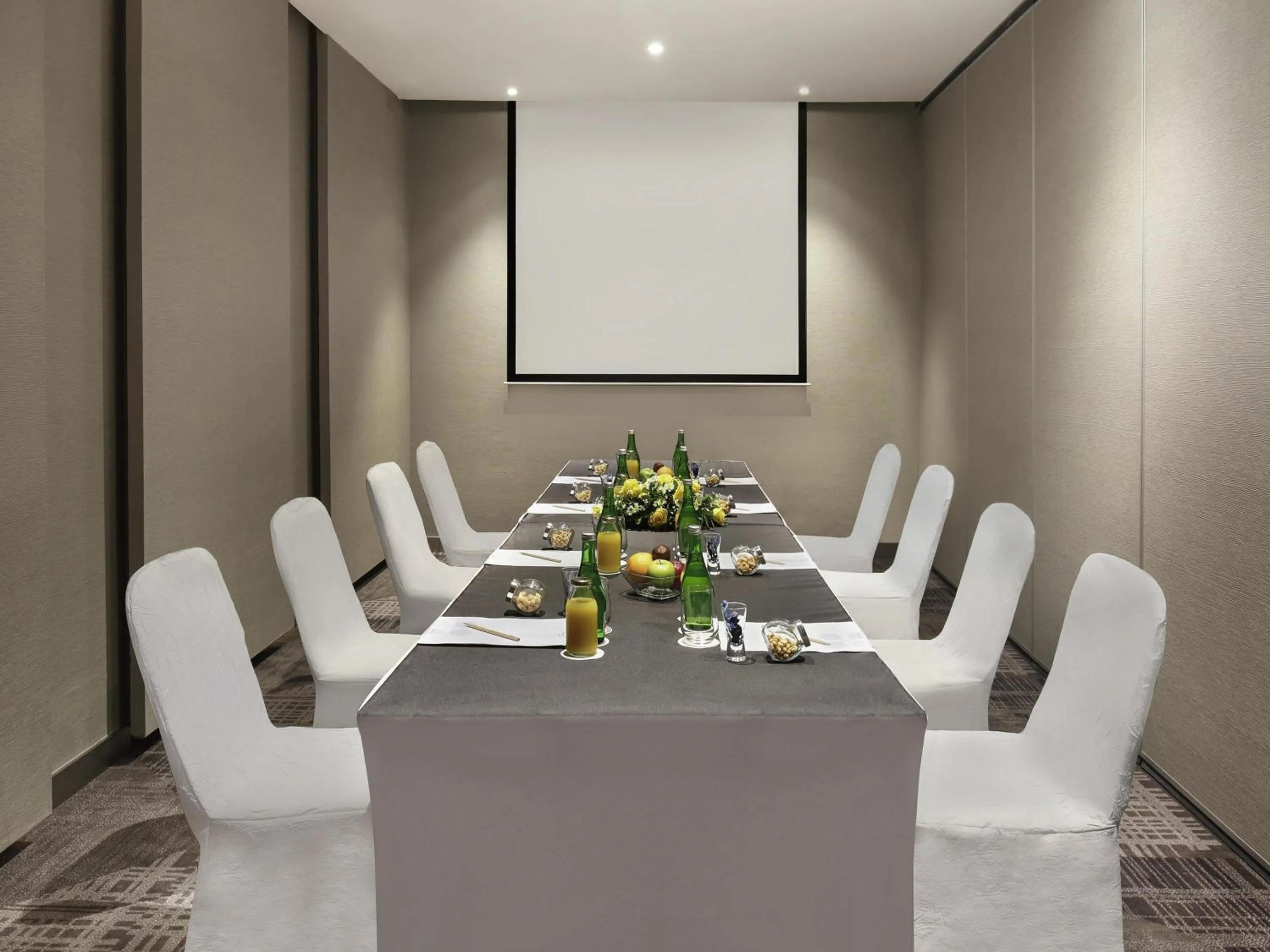 Meeting/conference room in Novotel Jakarta Cikini