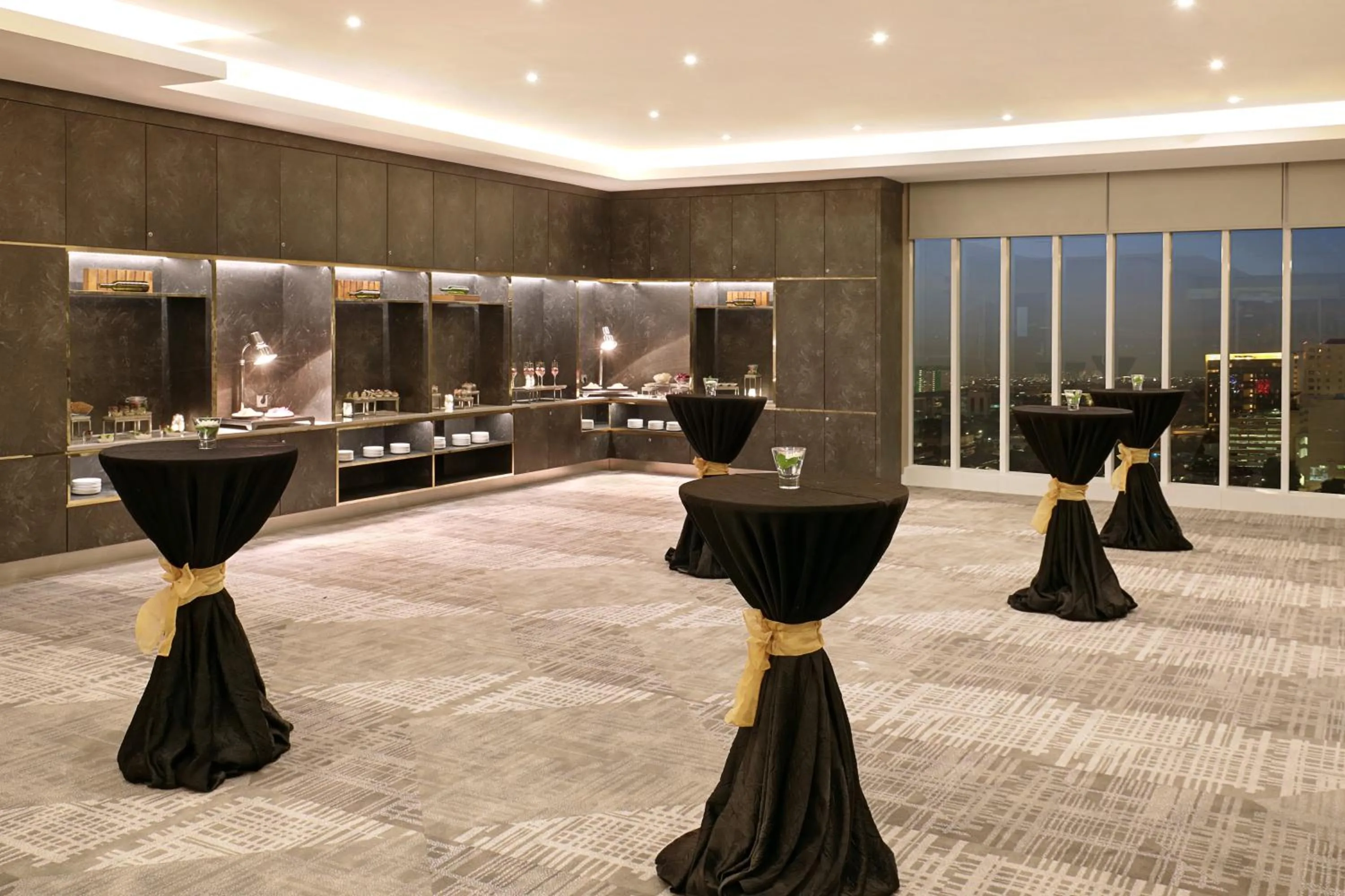 Banquet/Function facilities in Novotel Jakarta Cikini