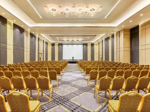 ibis Styles Bekasi Jatibening ibis Styles Bekasi Jatibening