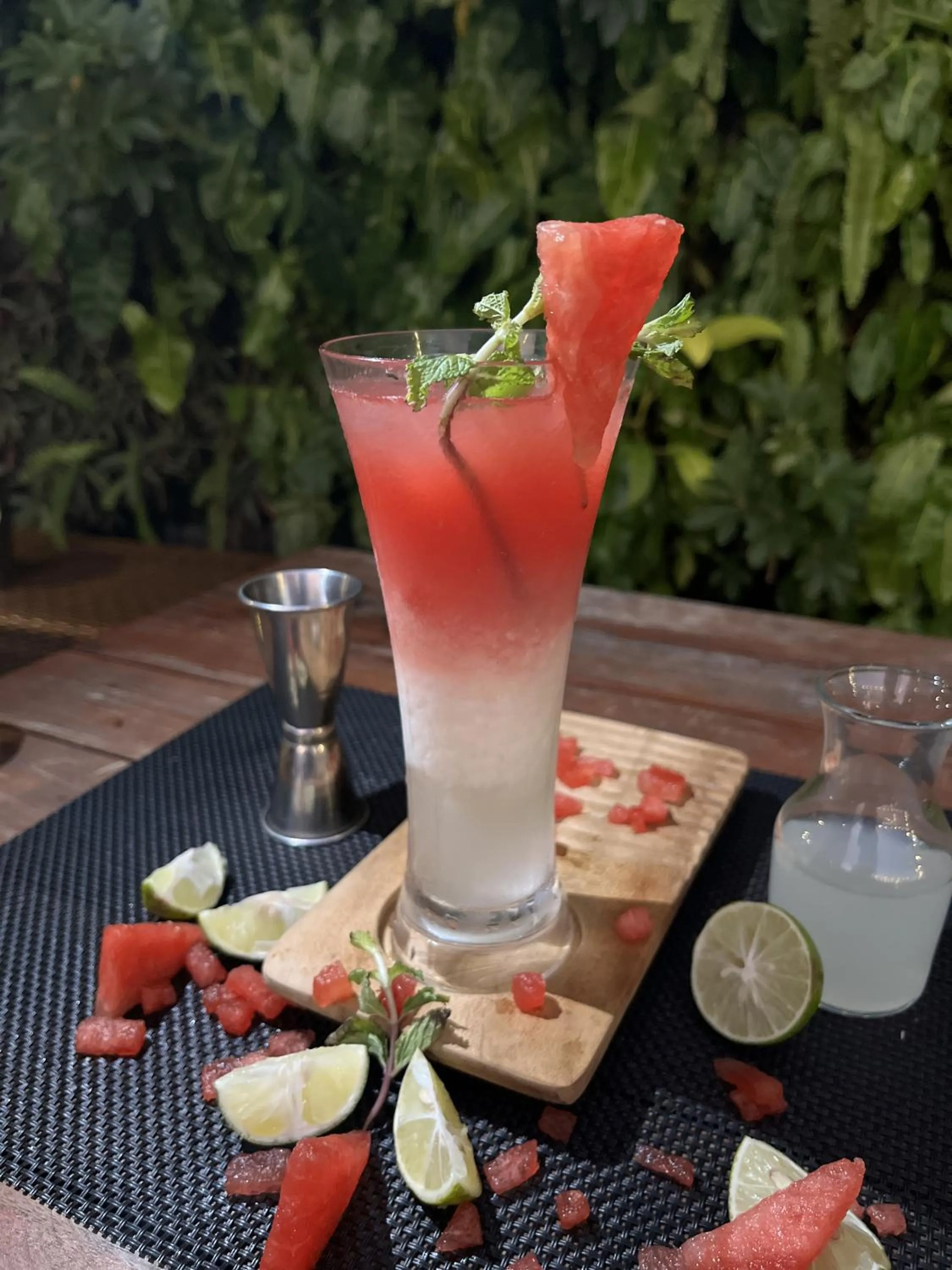 Drinks in ibis Styles Bekasi Jatibening