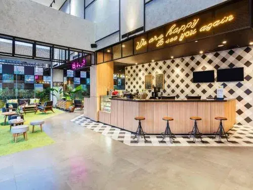 ibis Styles Bekasi Jatibening ibis Styles Bekasi Jatibening