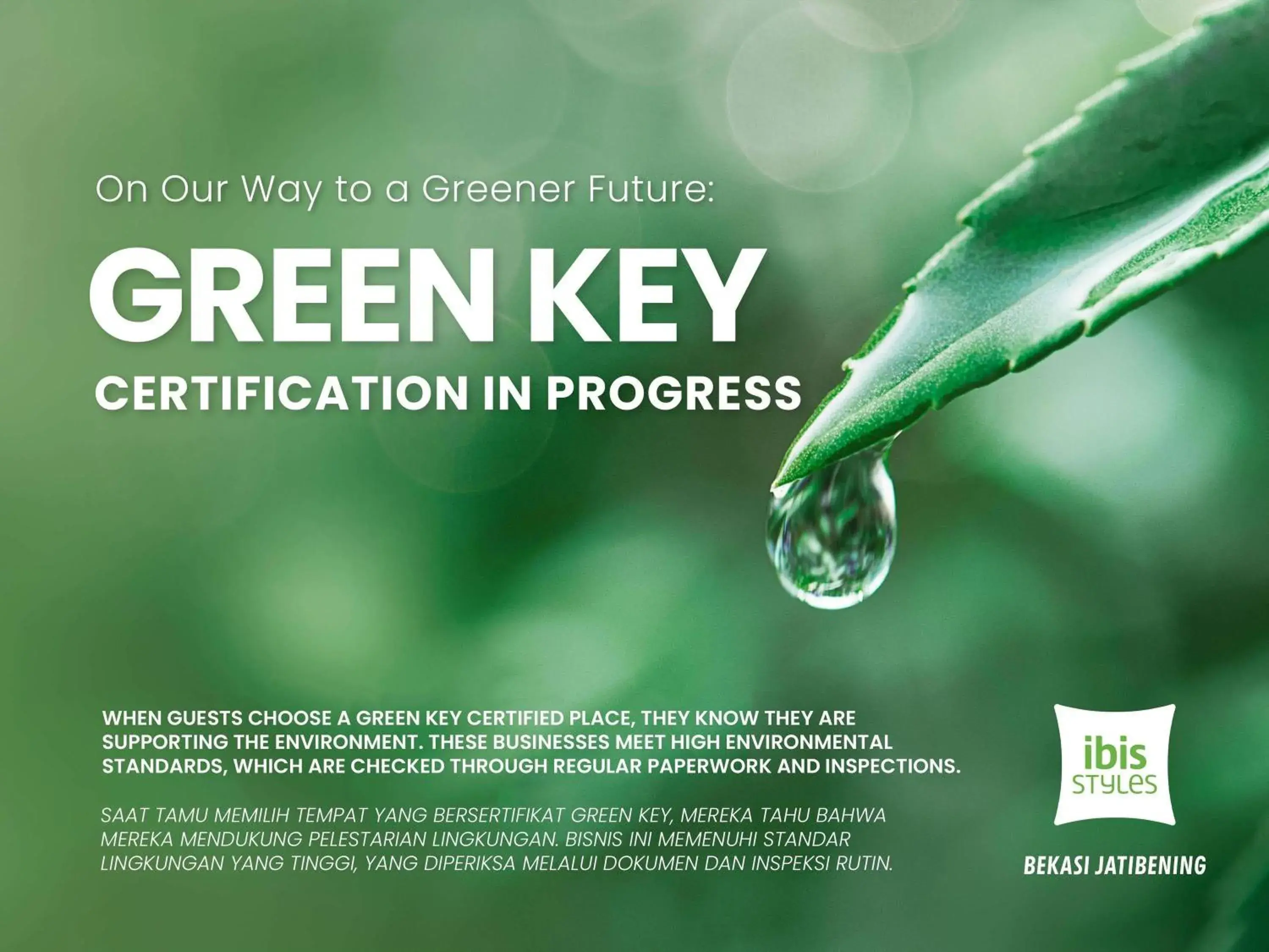 Bedroom in ibis Styles Bekasi Jatibening Bedroom in ibis Styles Bekasi Jatibening