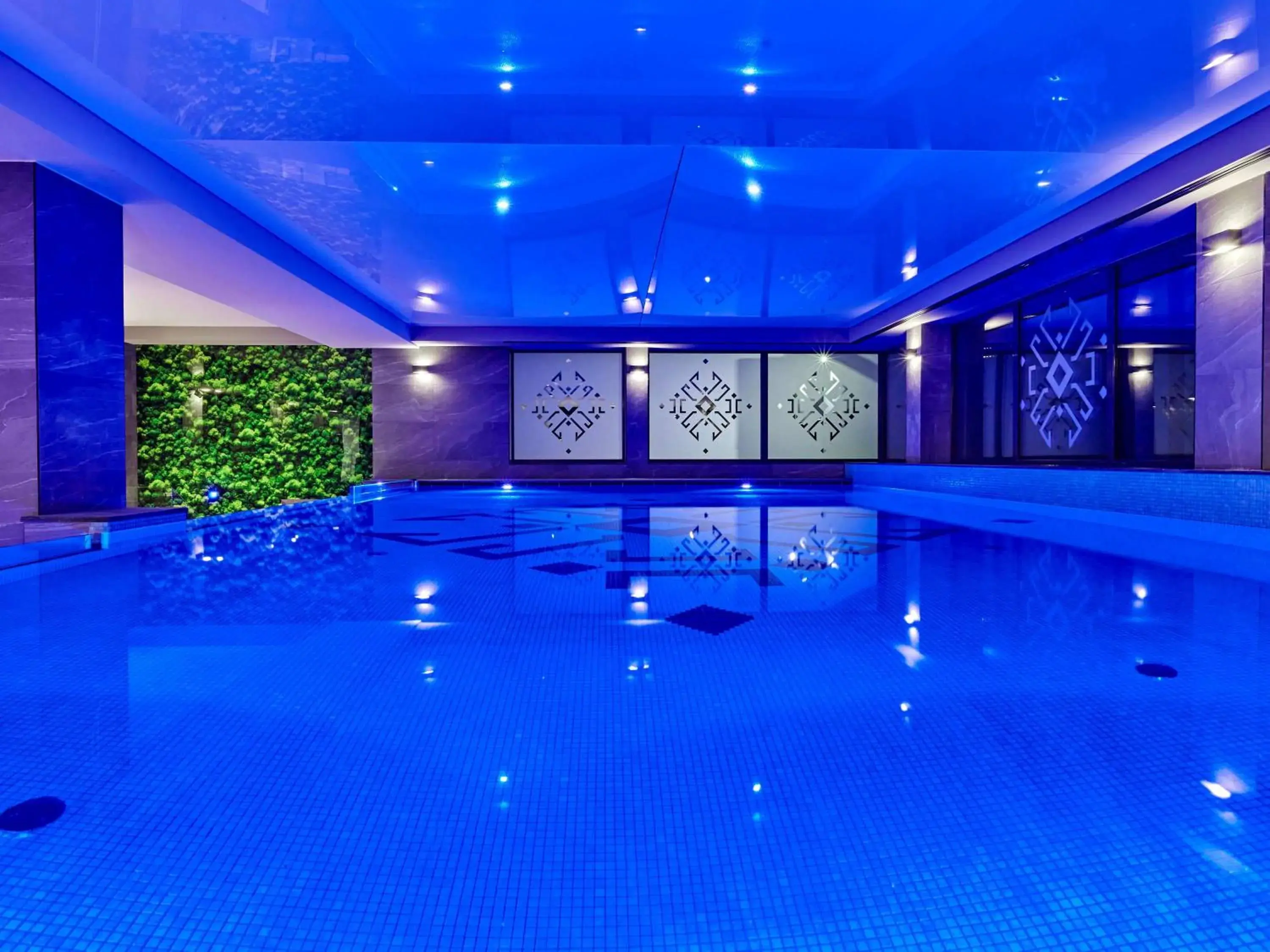 Spa and wellness centre/facilities in ibis Styles Nowy Targ Spa and wellness centre/facilities in ibis Styles Nowy Targ
