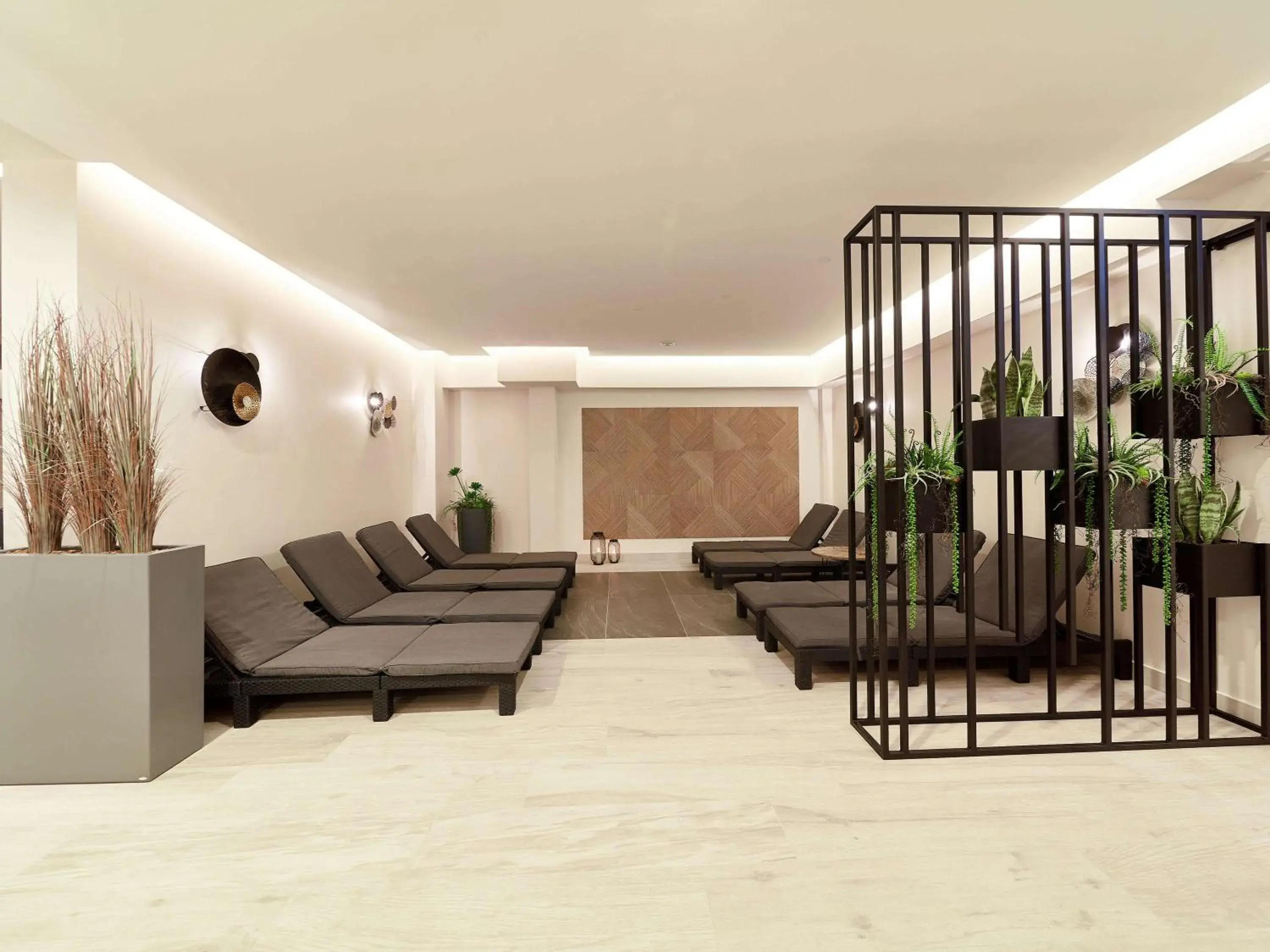 Spa and wellness centre/facilities in ibis Styles Nowy Targ Spa and wellness centre/facilities in ibis Styles Nowy Targ