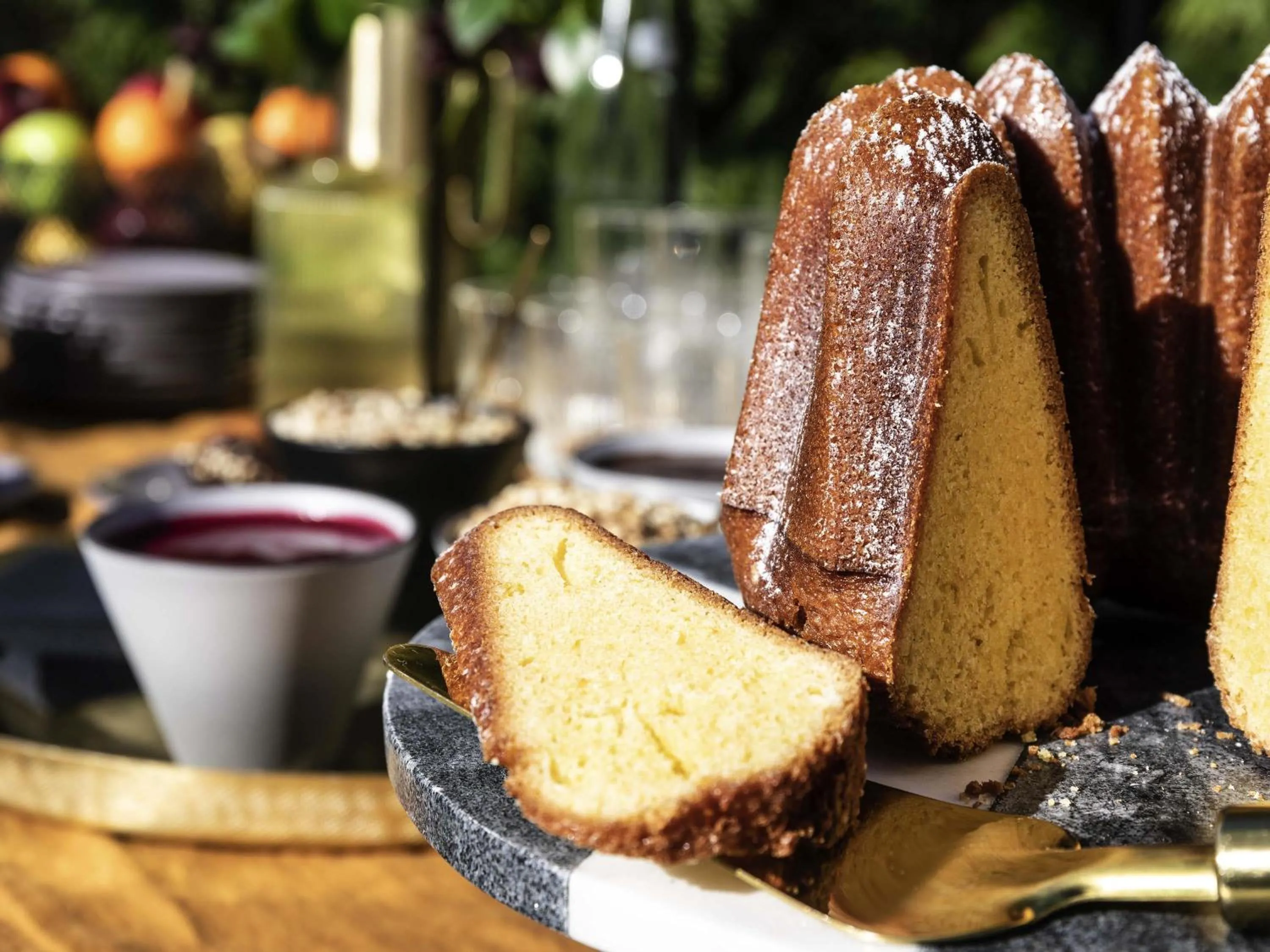 Breakfast in ibis Styles Nowy Targ