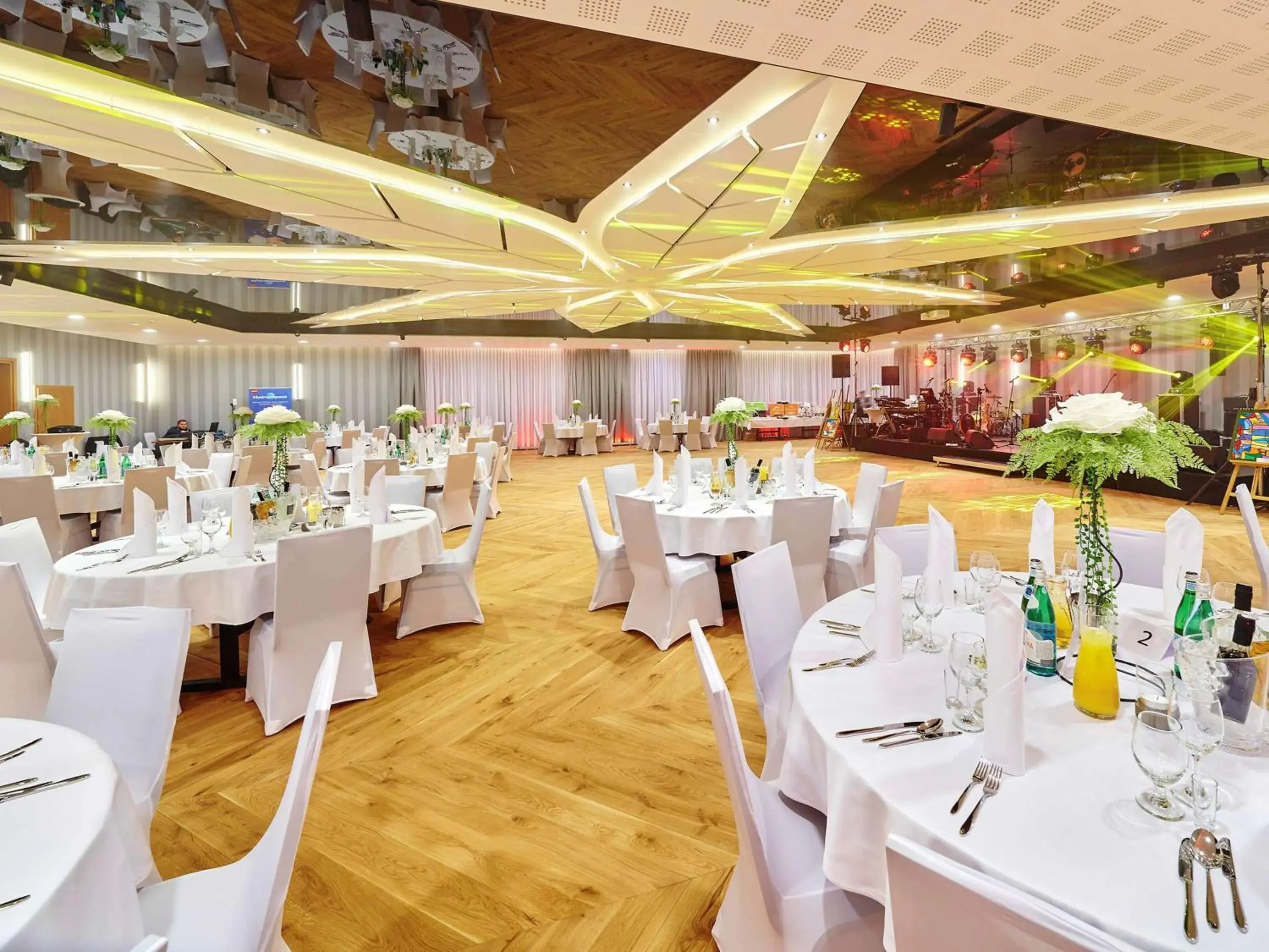 Restaurant/places to eat in ibis Styles Nowy Targ Restaurant/places to eat in ibis Styles Nowy Targ