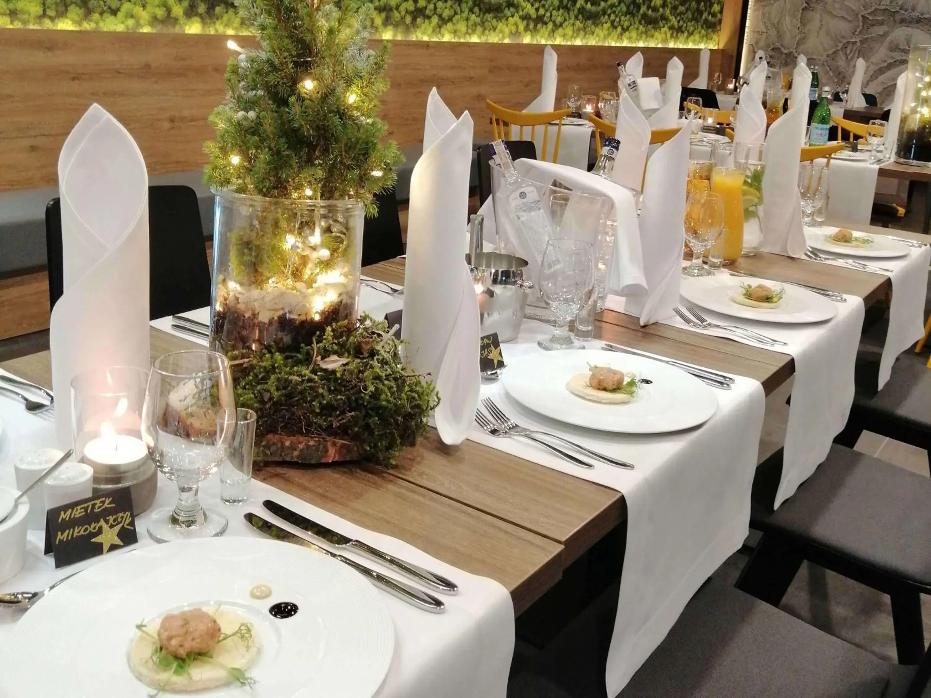 Restaurant/places to eat in ibis Styles Nowy Targ Restaurant/places to eat in ibis Styles Nowy Targ