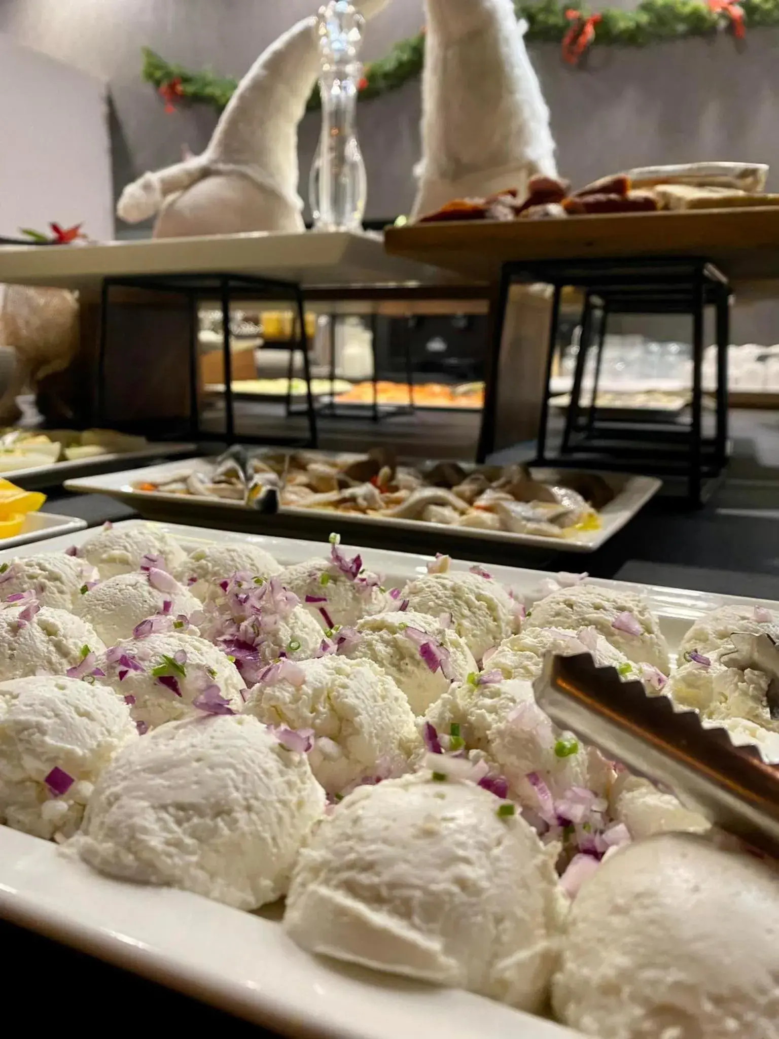 Breakfast in ibis Styles Nowy Targ Breakfast in ibis Styles Nowy Targ