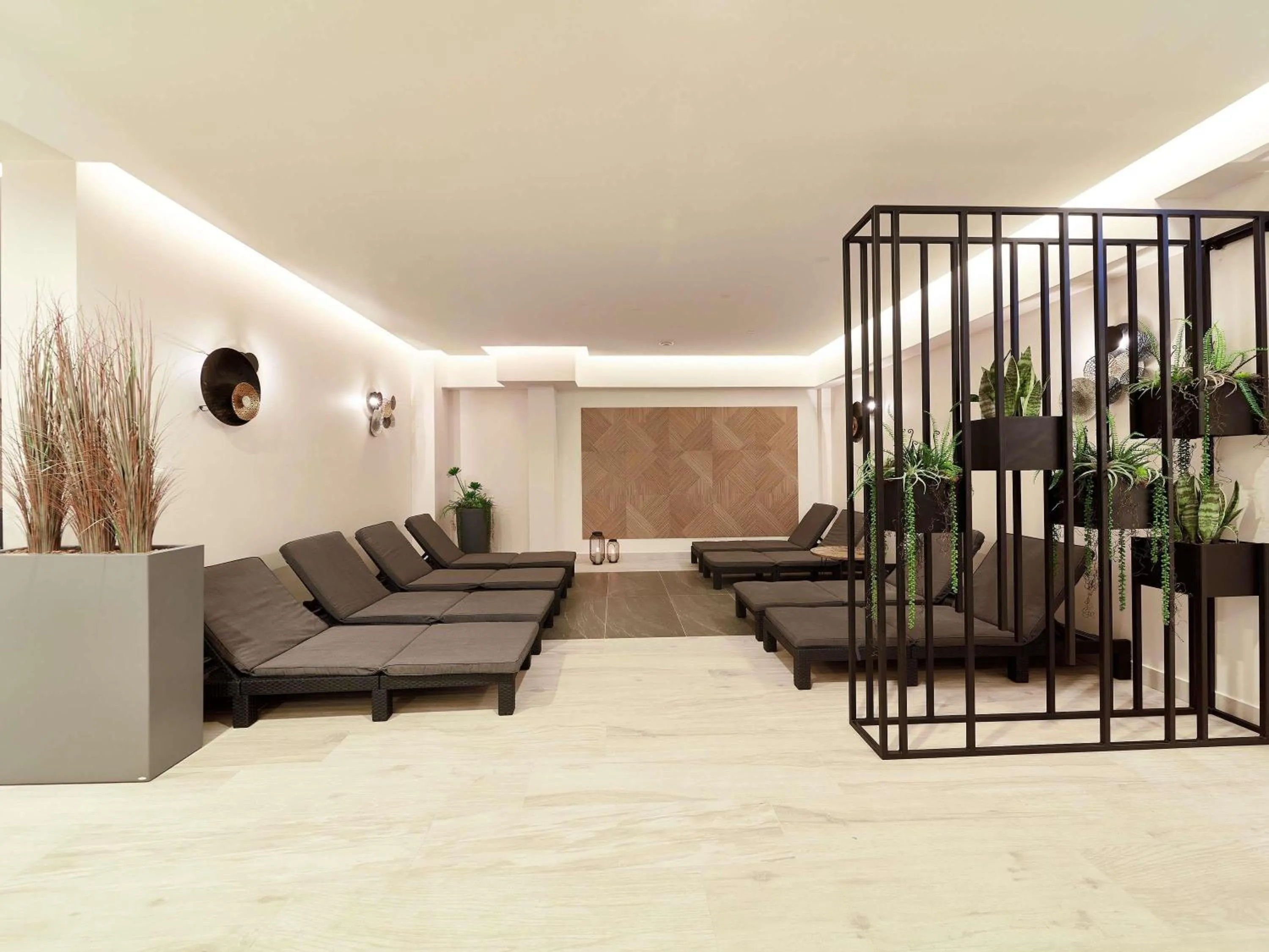 Property building in ibis Styles Nowy Targ